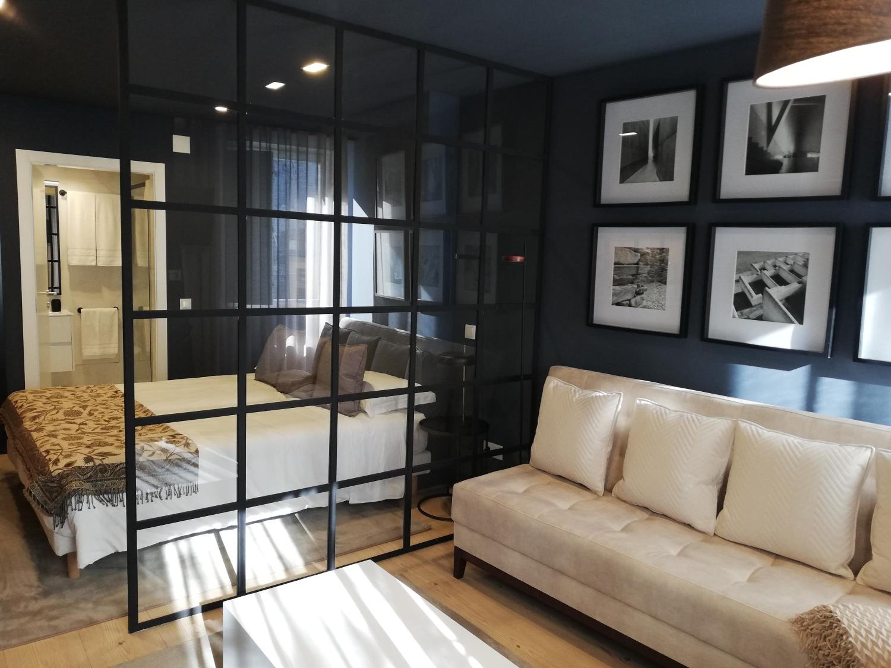 Studio Apartment photo 1