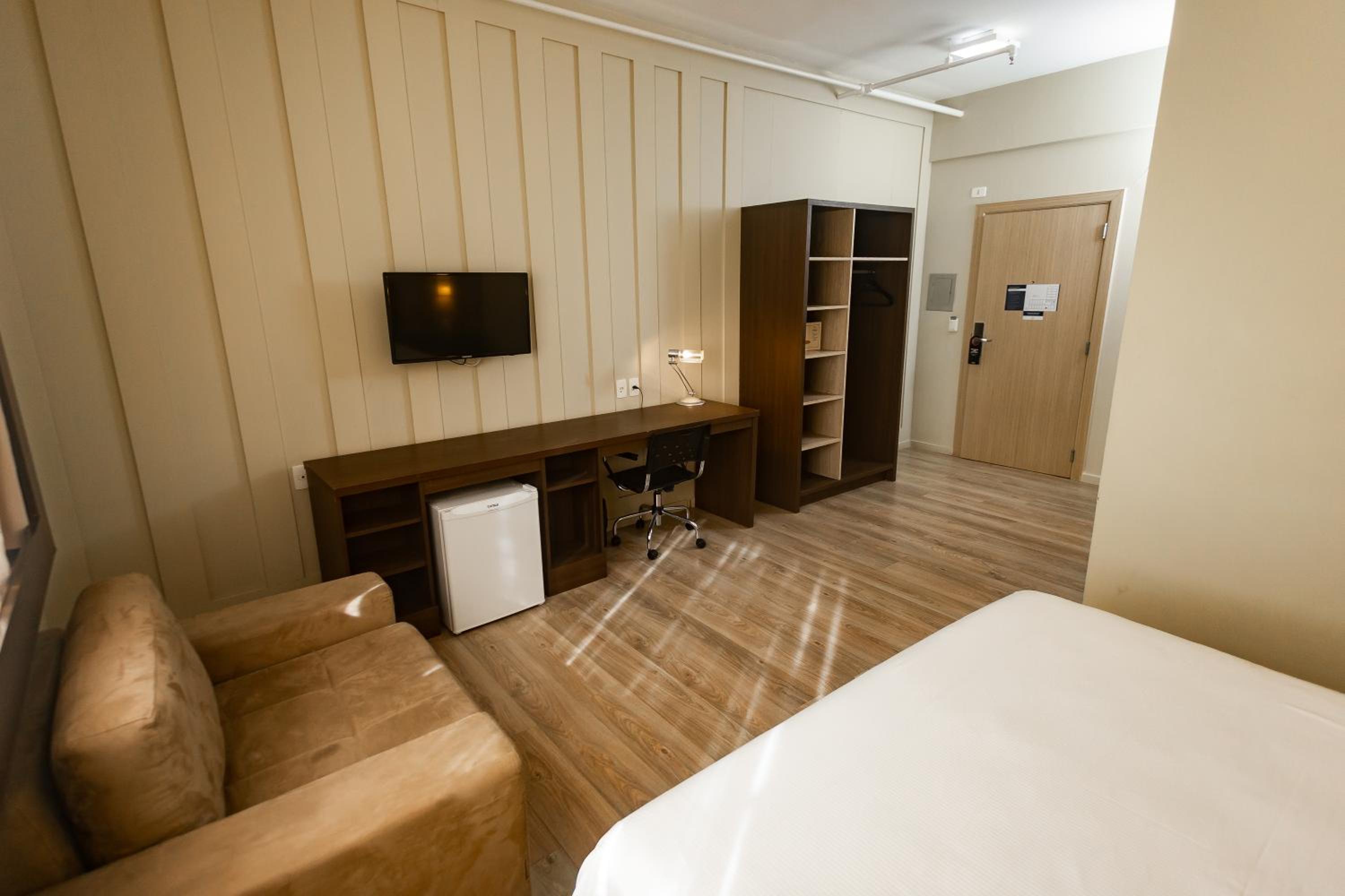 Premium Double Room photo 2