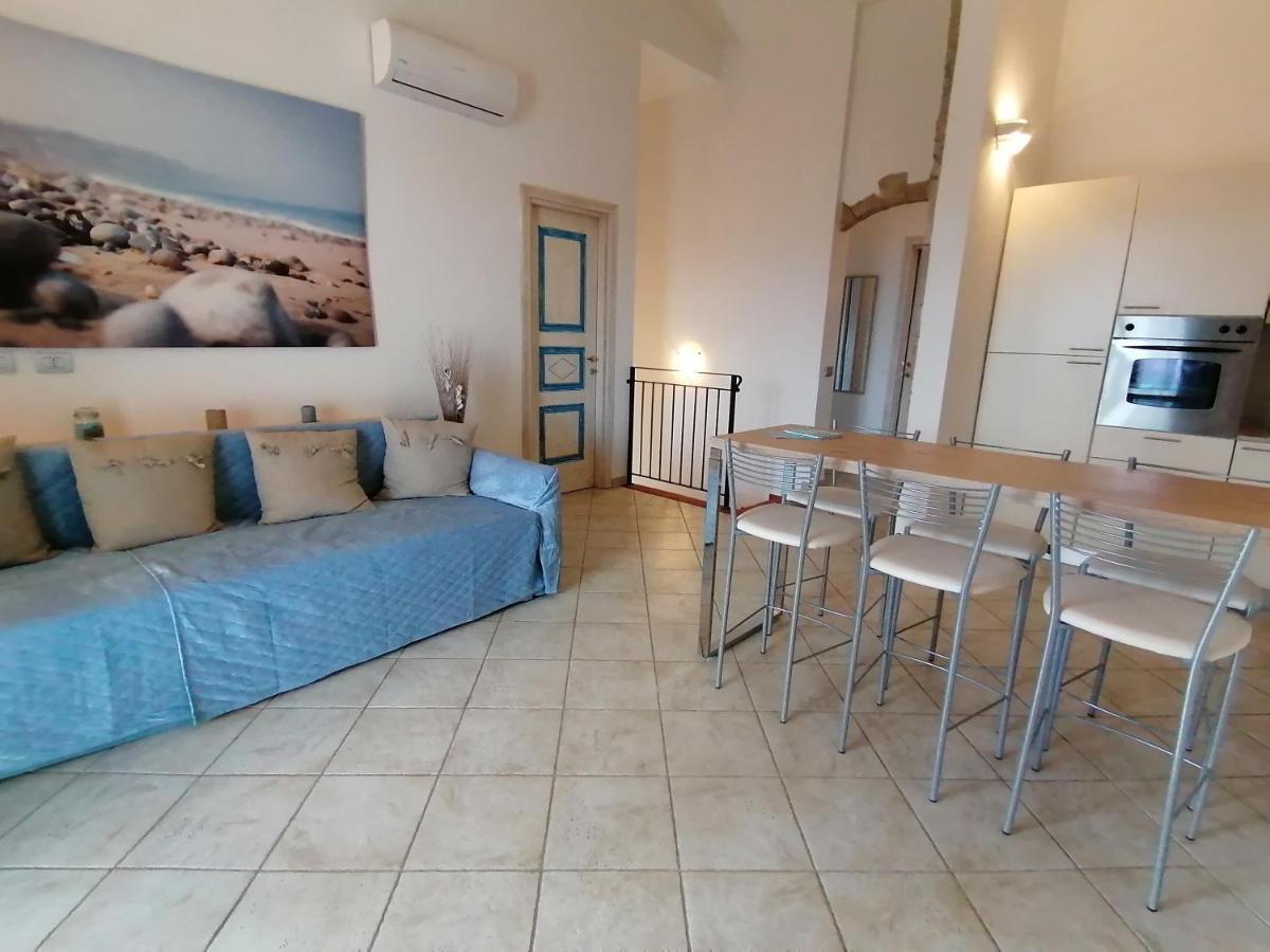 Apartment with Terrace photo 1