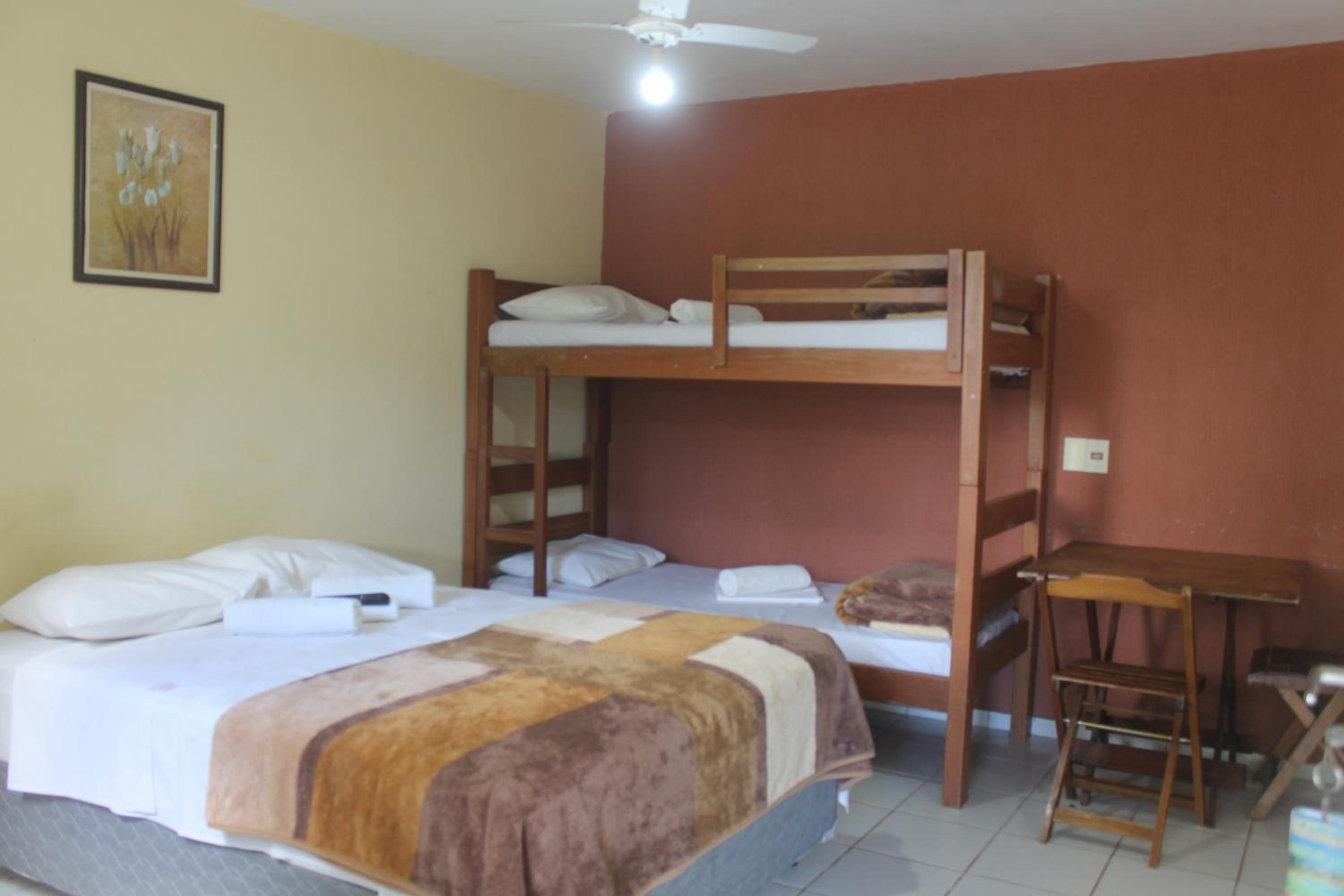 One-Bedroom Chalet photo 1