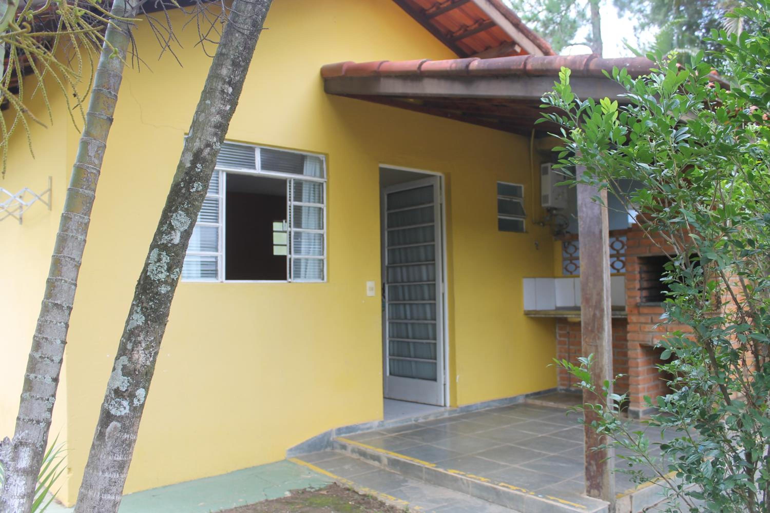 One-Bedroom Chalet photo 2