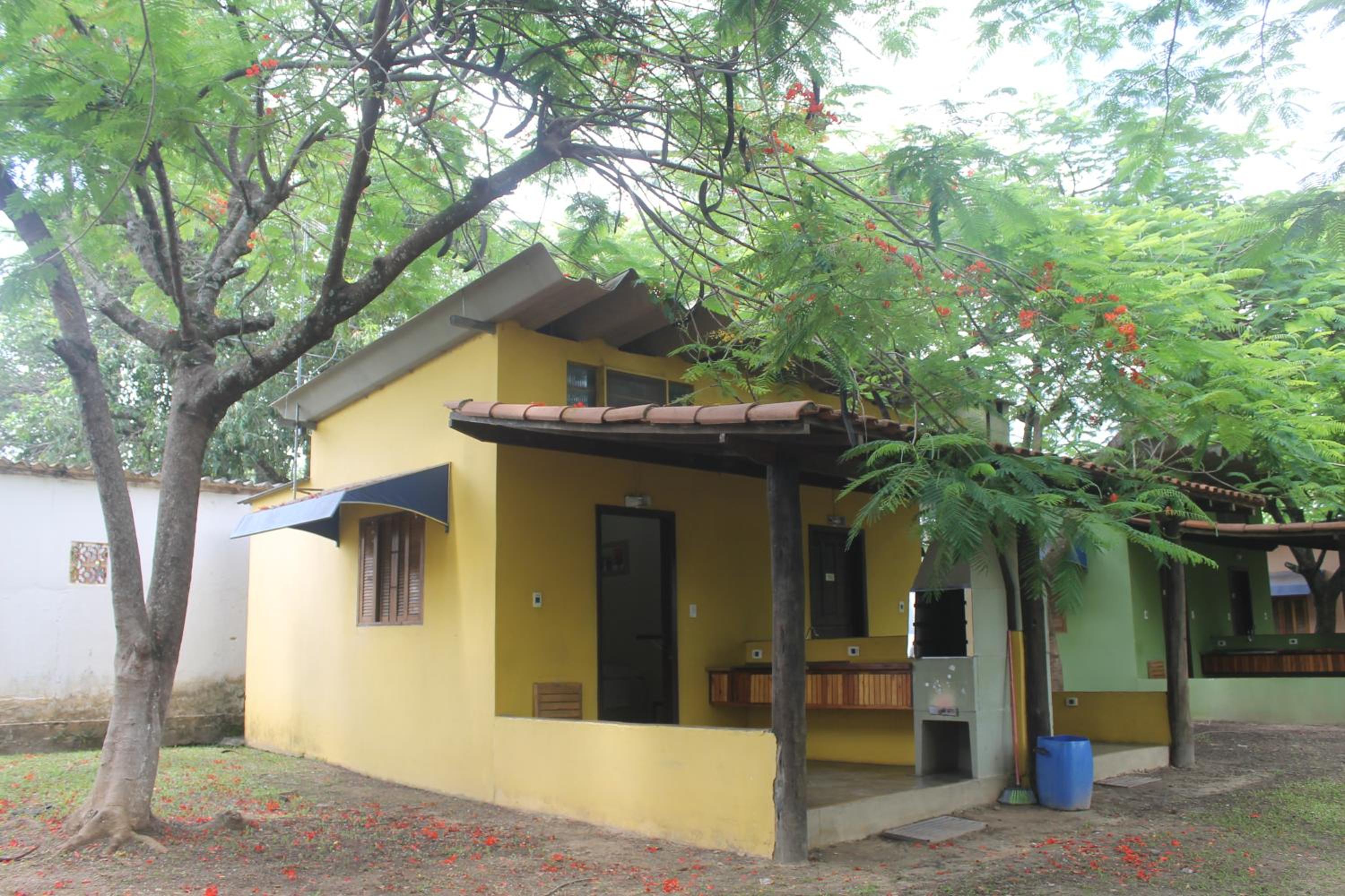 Chalet photo 2