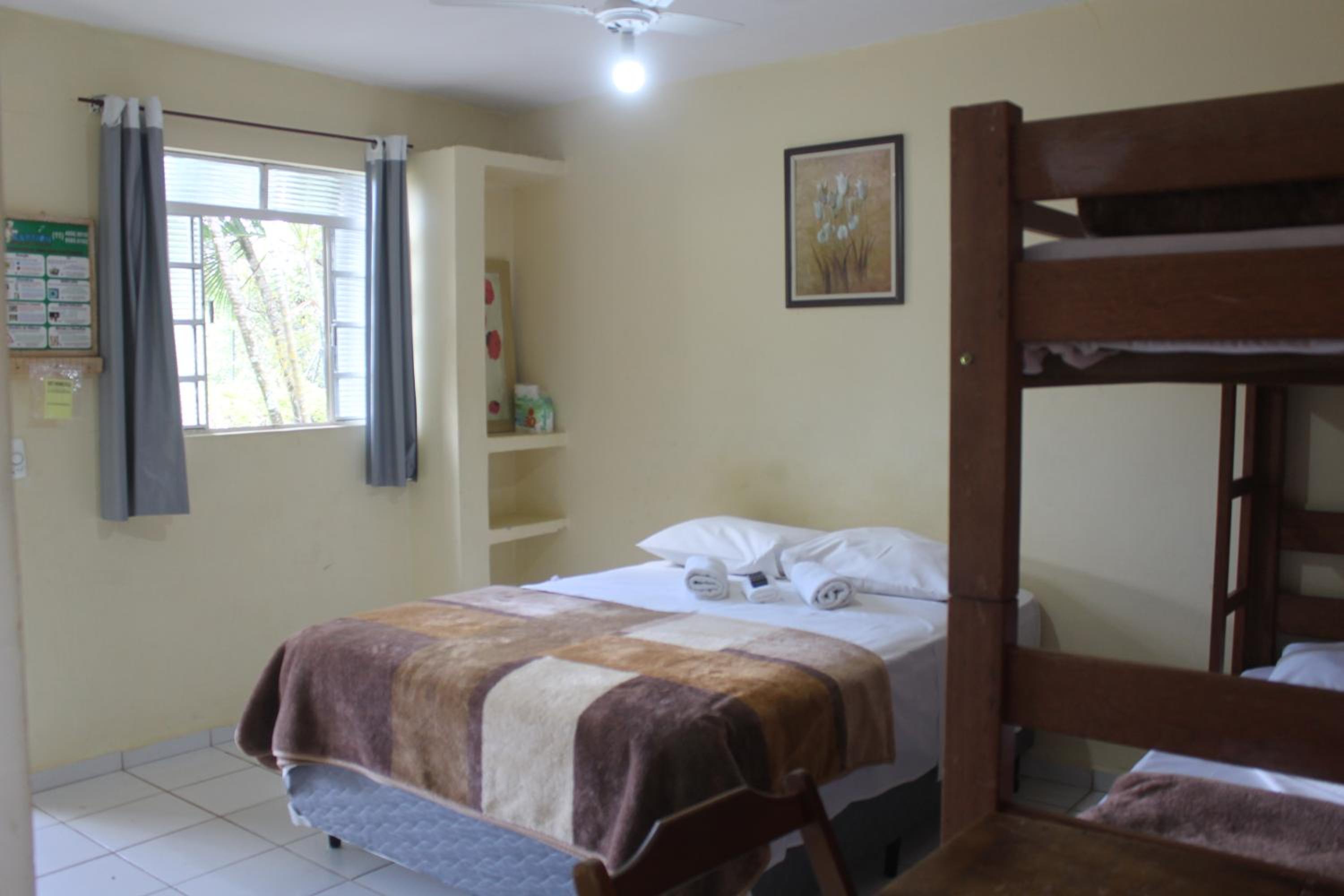 One-Bedroom Chalet photo 3