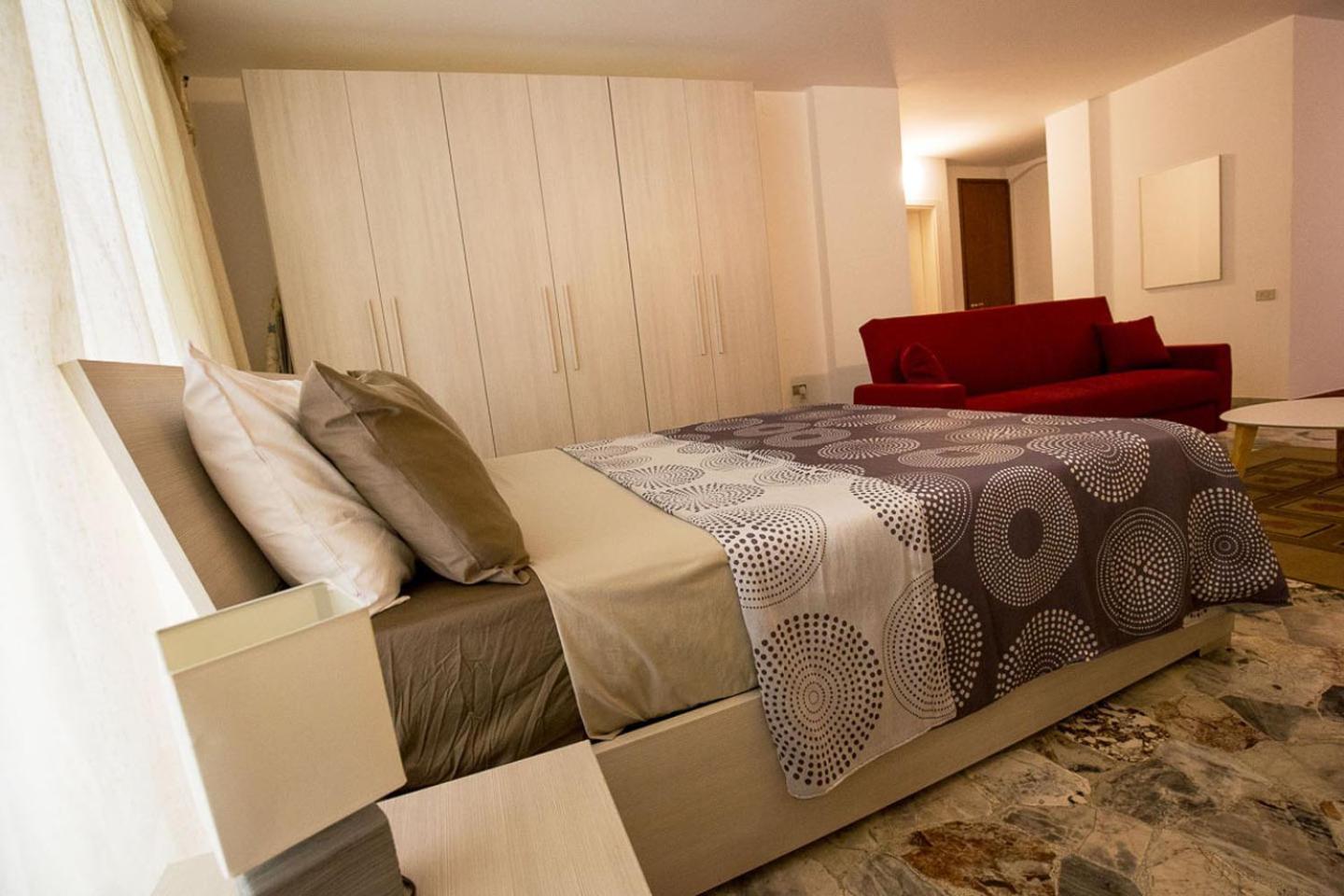 Junior Suite with Garden View - Photo 1