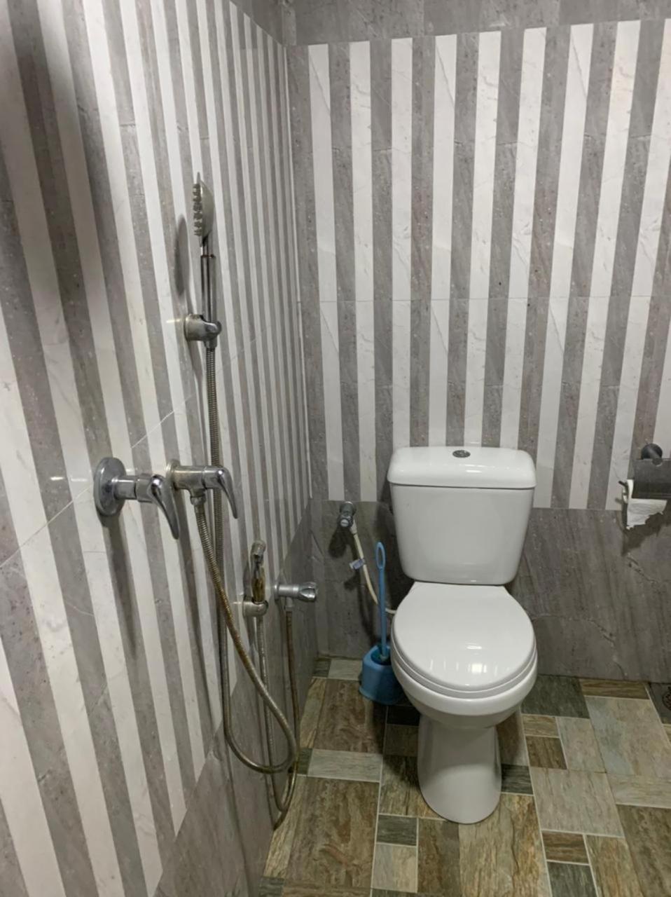 Double Room With Private Bathroom photo 2