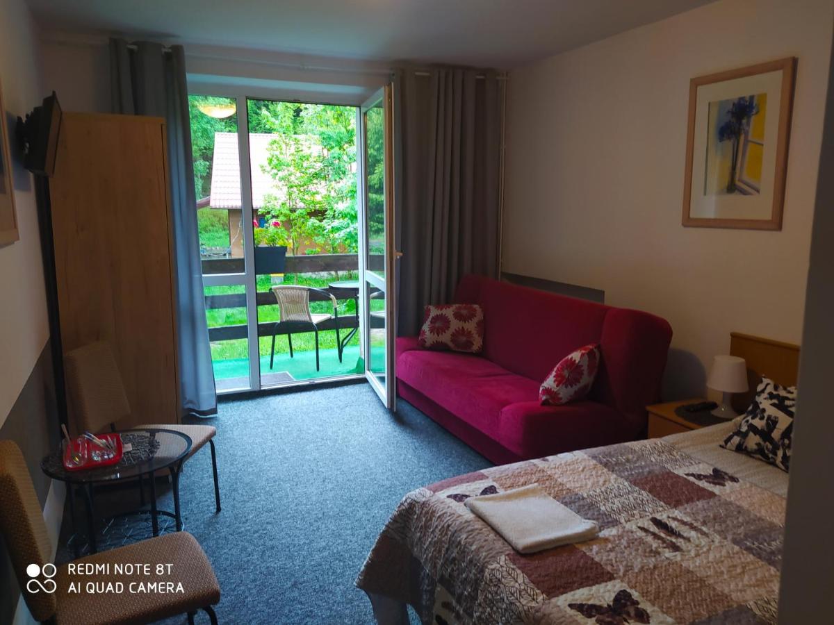 Quadruple Room photo 1