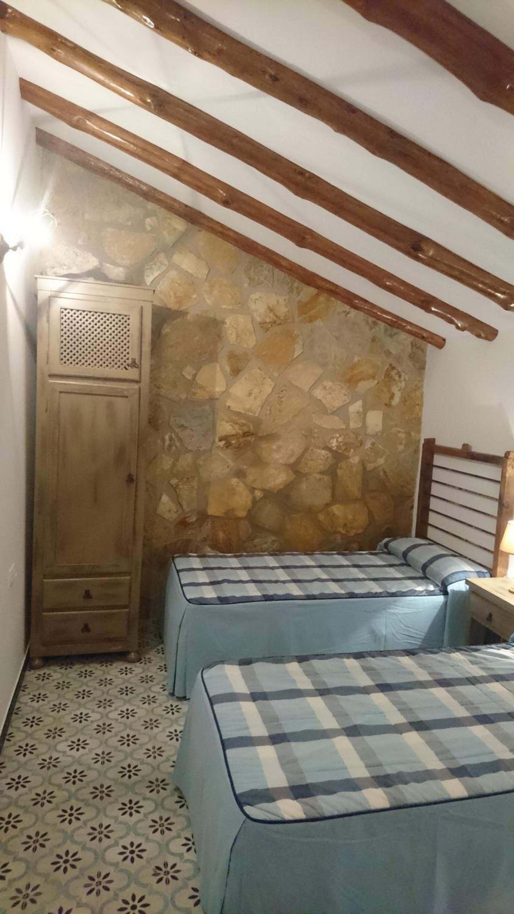 Casa de Vacaciones