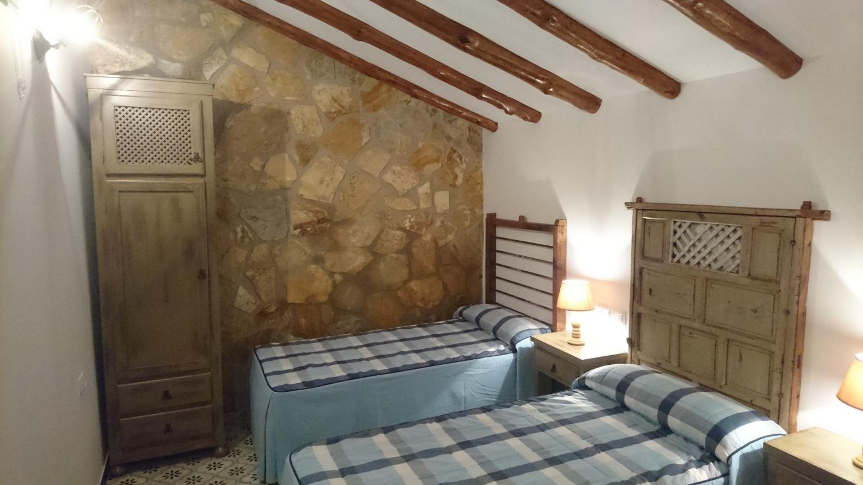 Casa de Vacaciones