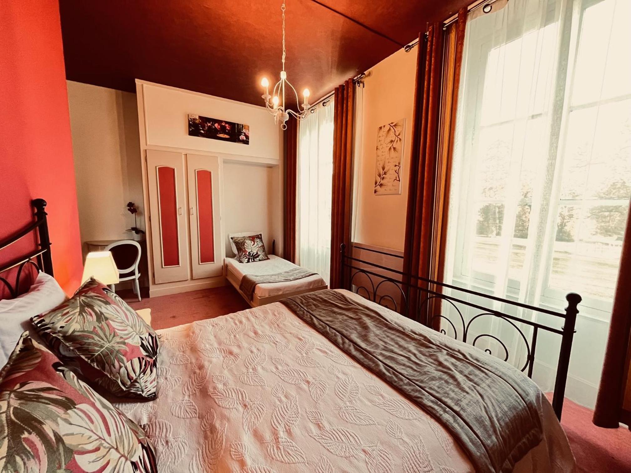 Triple Room photo 1