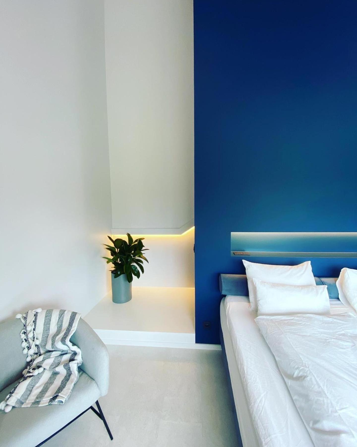 Deluxe Double Or Twin Room With Garden View photo 1