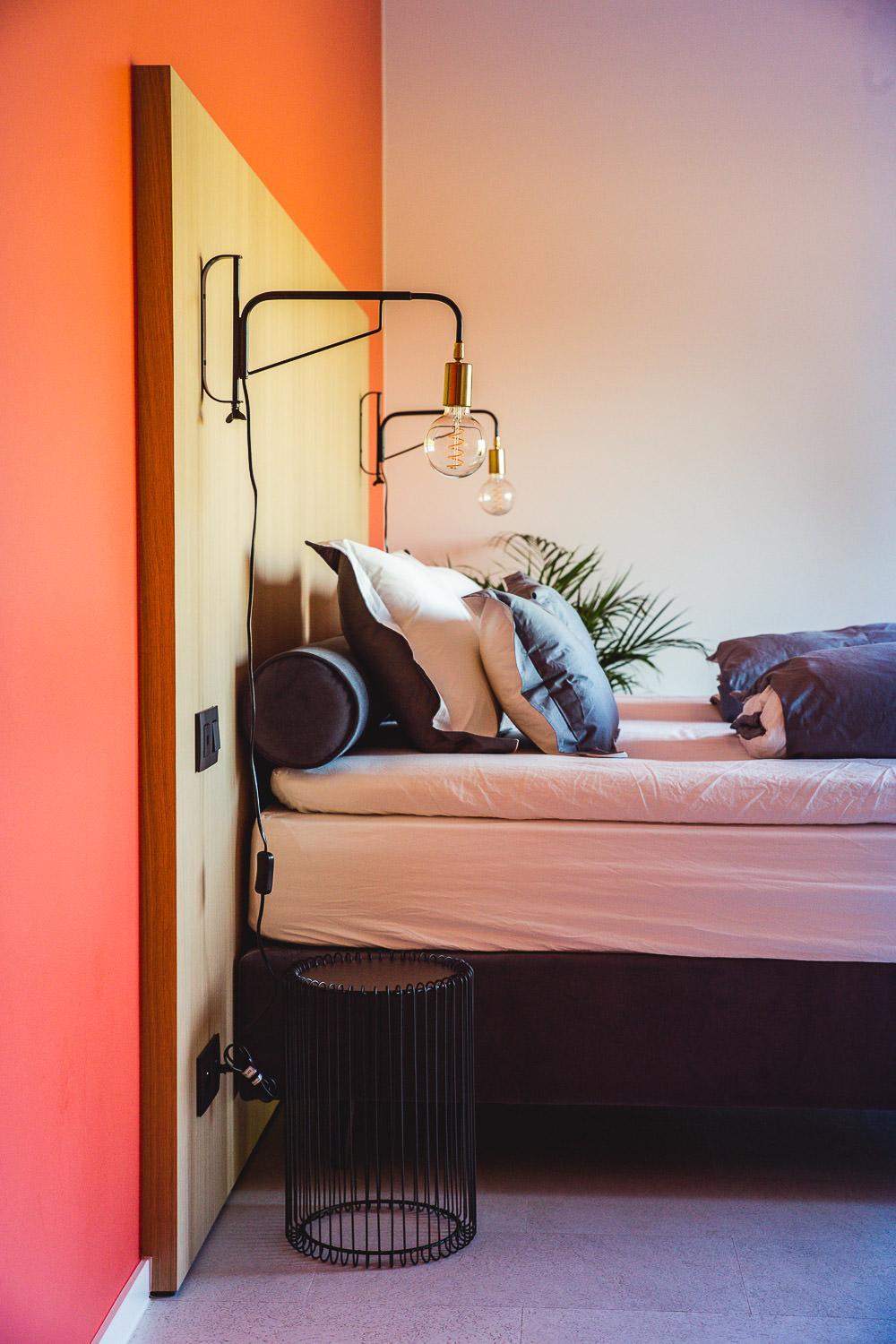 Deluxe Double Or Twin Room photo 3