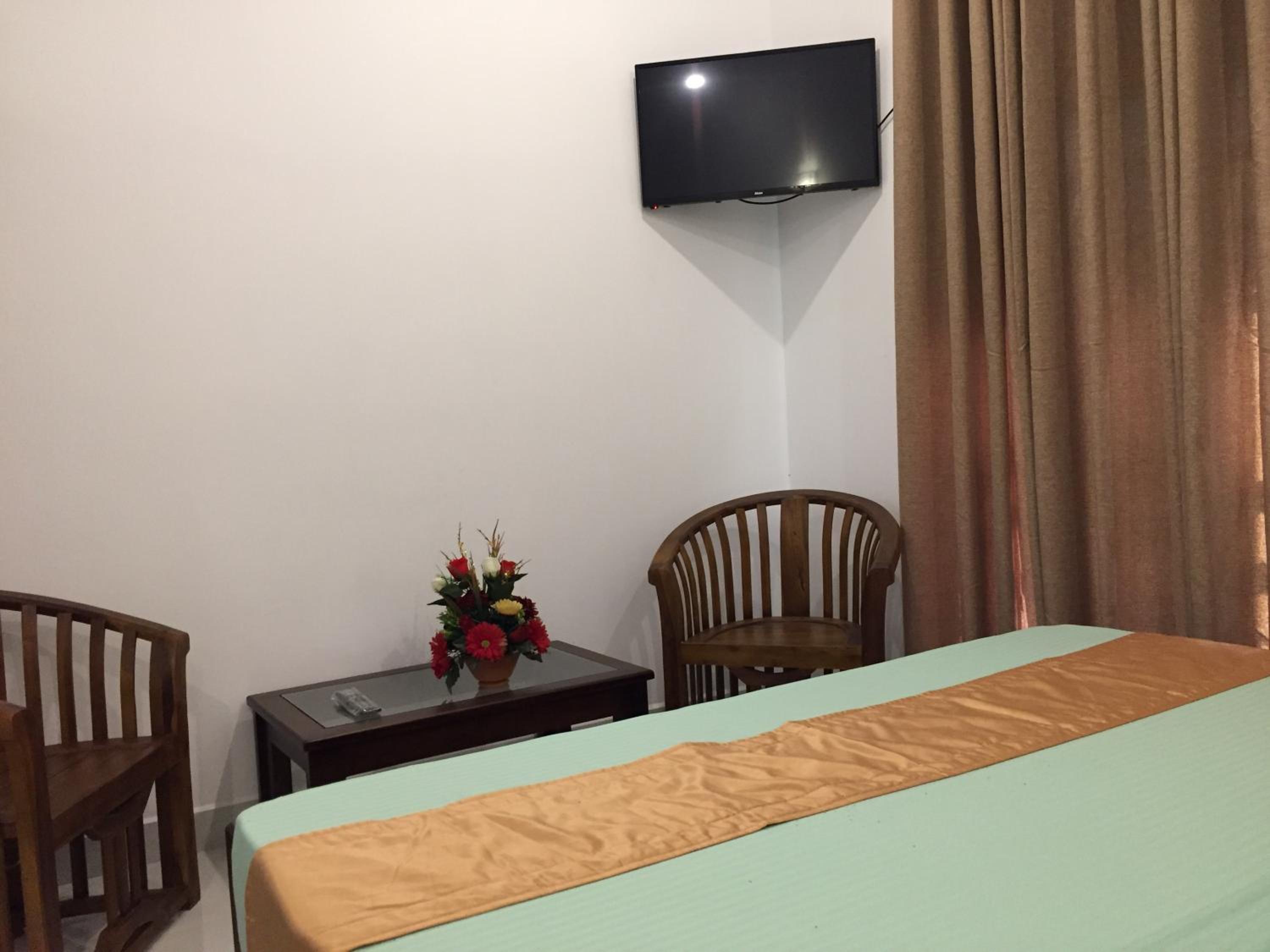 Deluxe Double Room photo 3