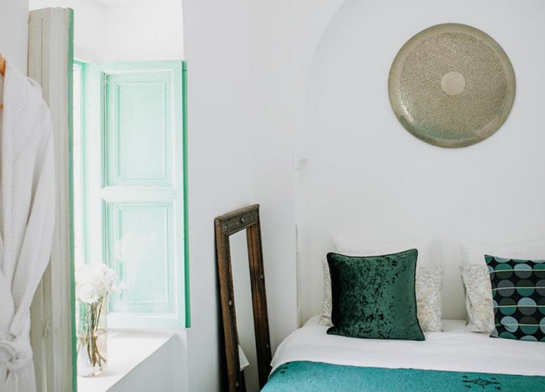 Double Room - Photo 1