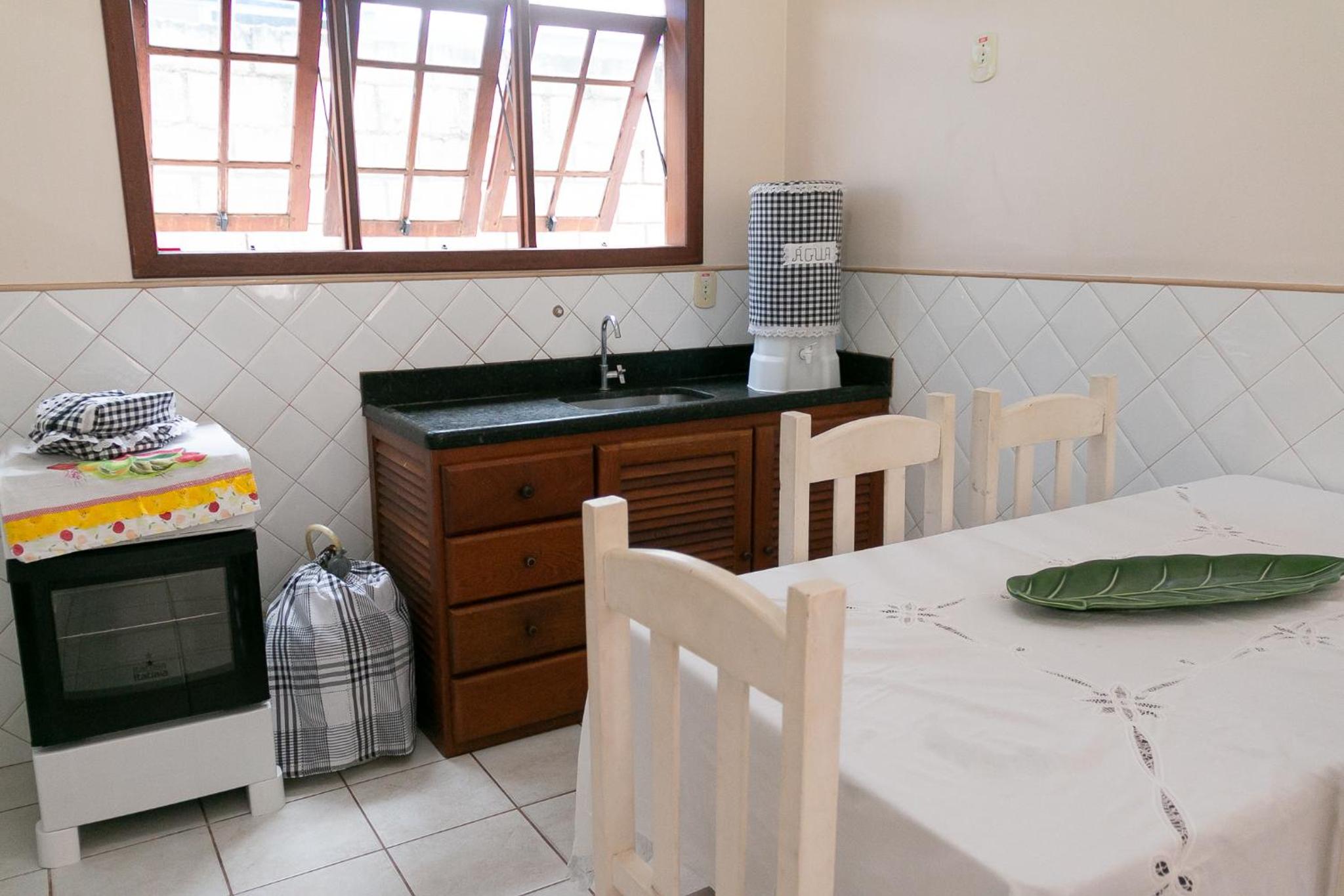 One-Bedroom Apartment with Balcony photo 2