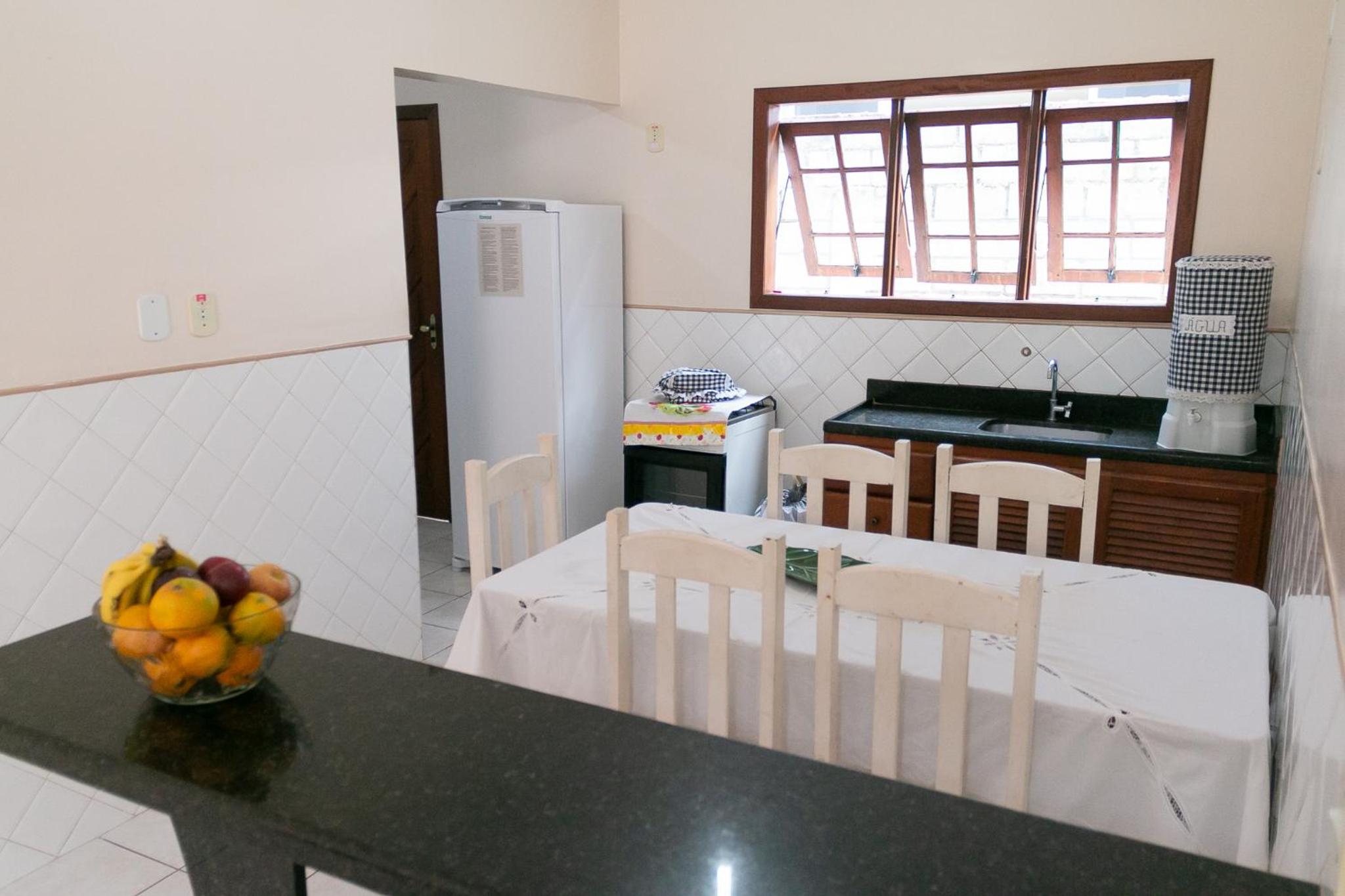 One-Bedroom Apartment with Balcony photo 3