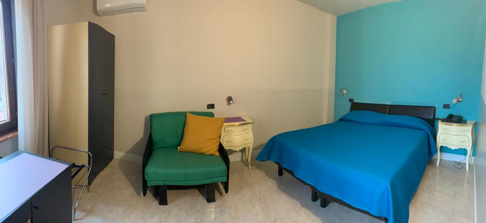 Standard Triple Room photo 1