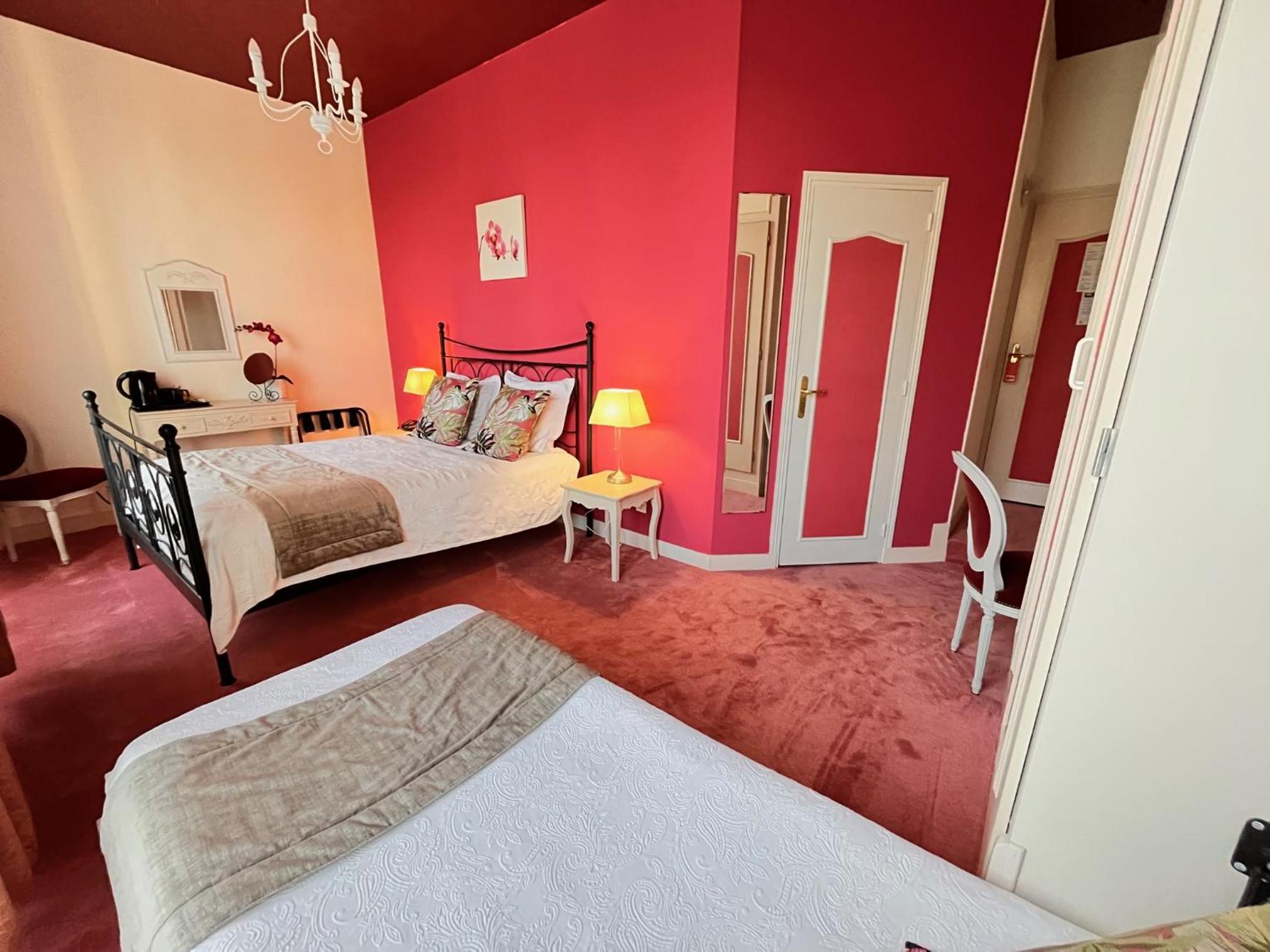 Triple Room photo 3