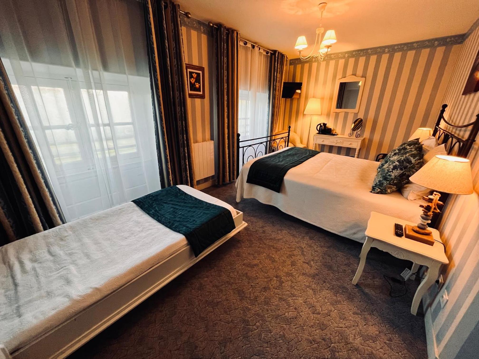 Triple Room photo 2