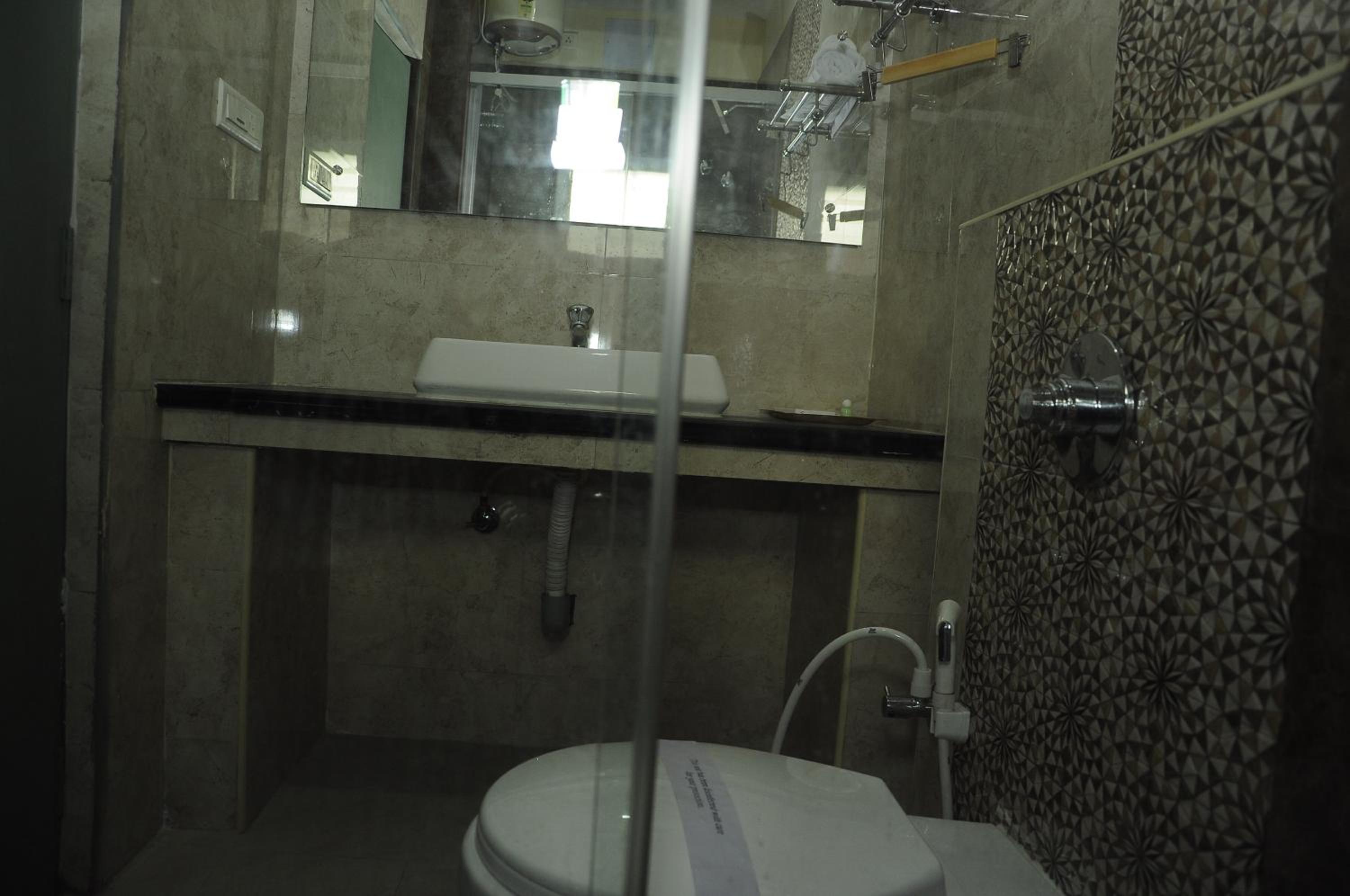 Deluxe Triple Room photo 2
