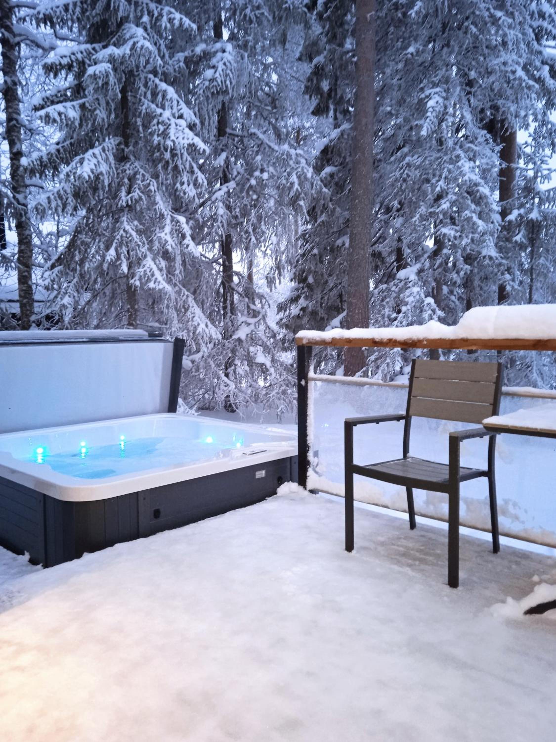 Studio with Spa Bath - Photo 15