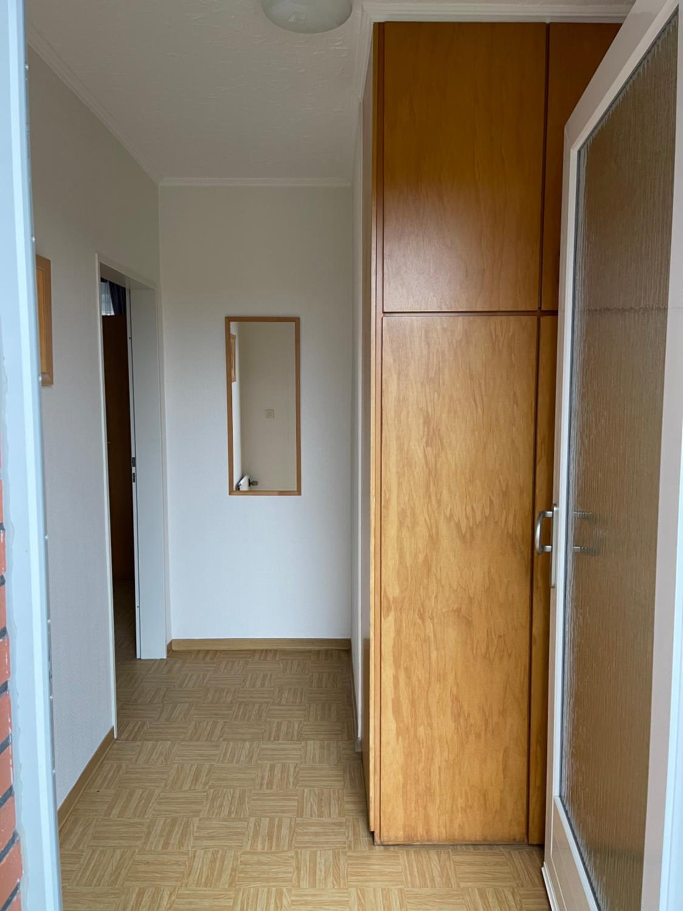 Budget Double Room photo 2