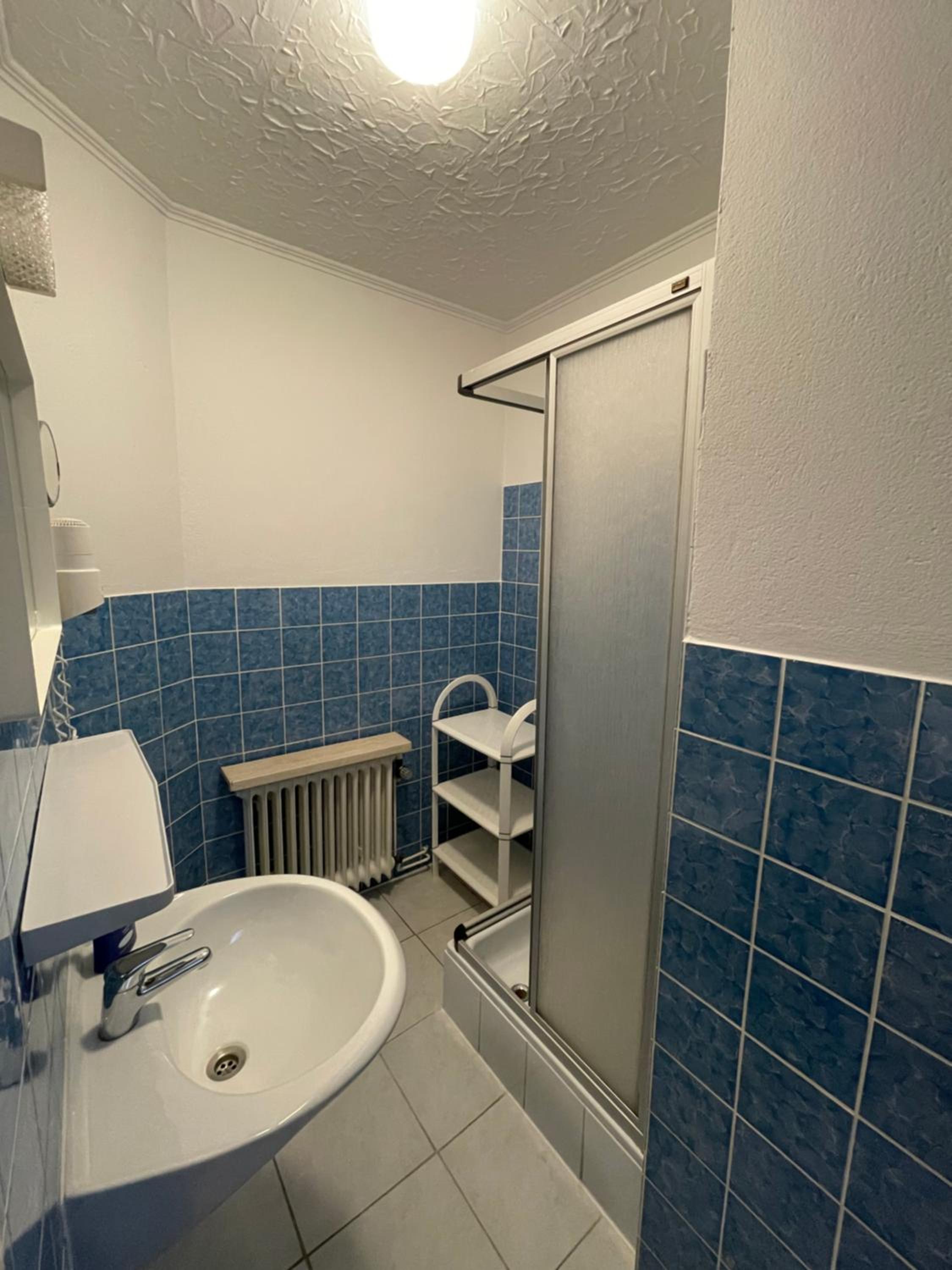 Budget Double Room photo 2