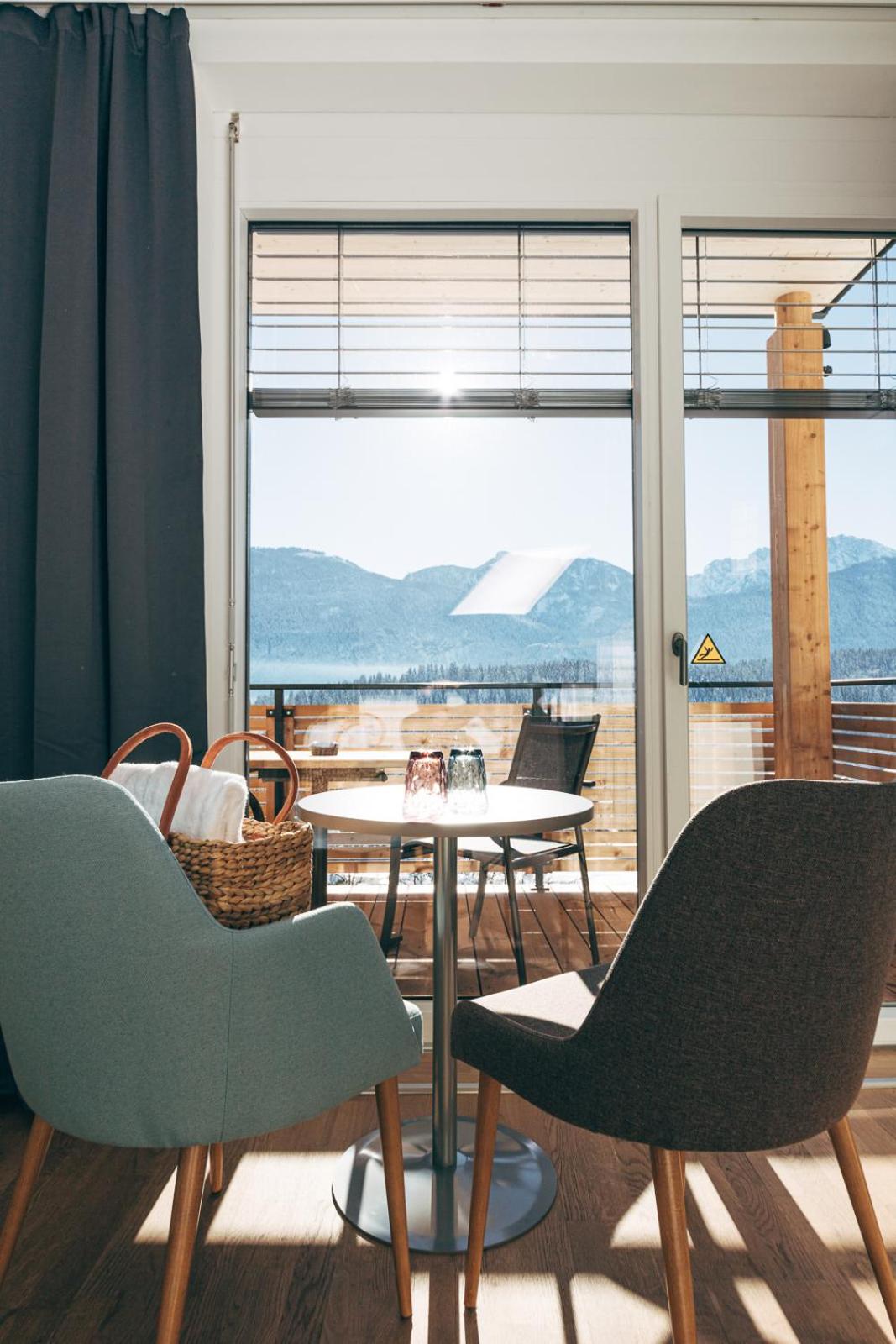 Junior Suite with Garden View - Photo 7