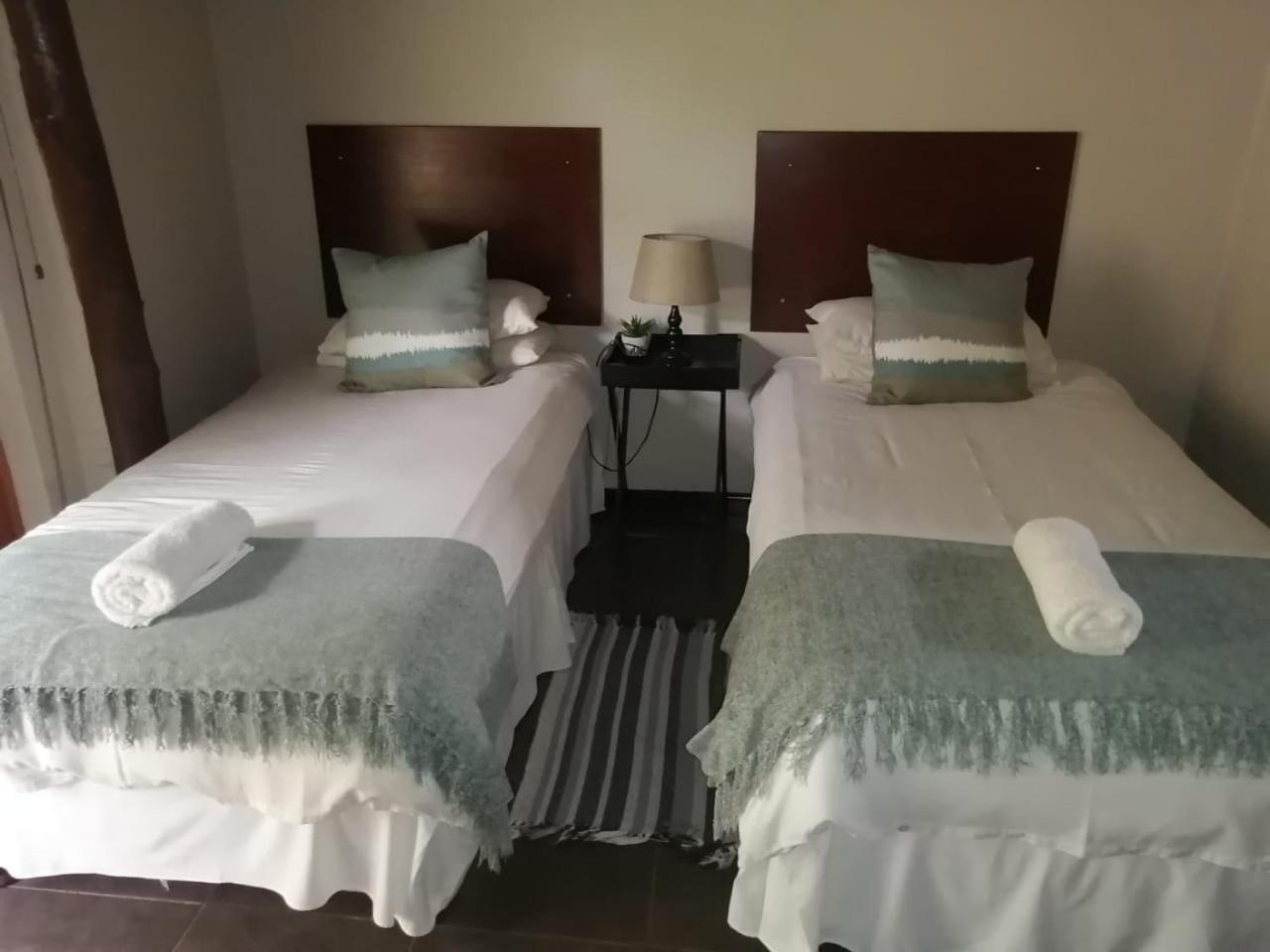 Double Room With Private Bathroom photo 2