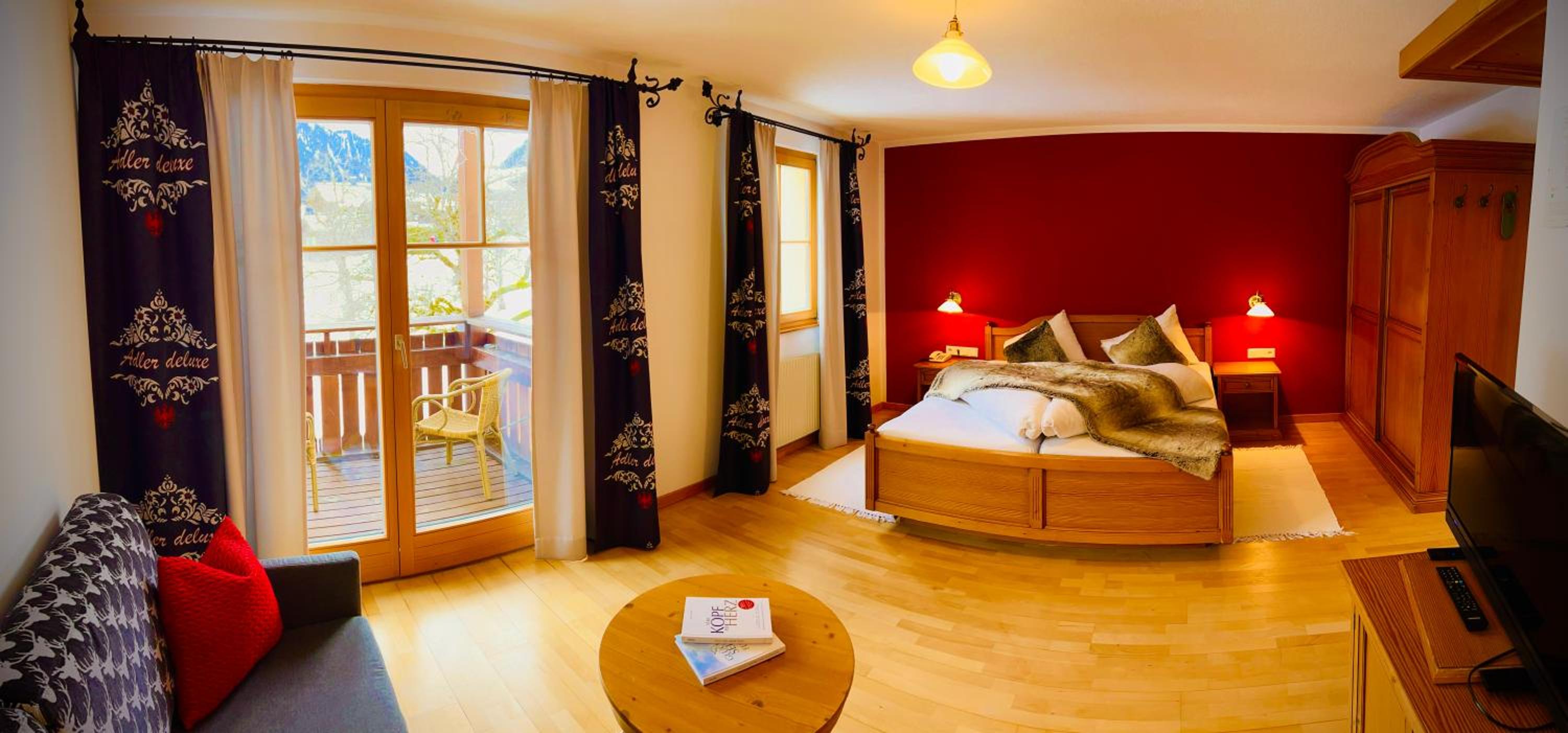 Superior Double Room photo 3