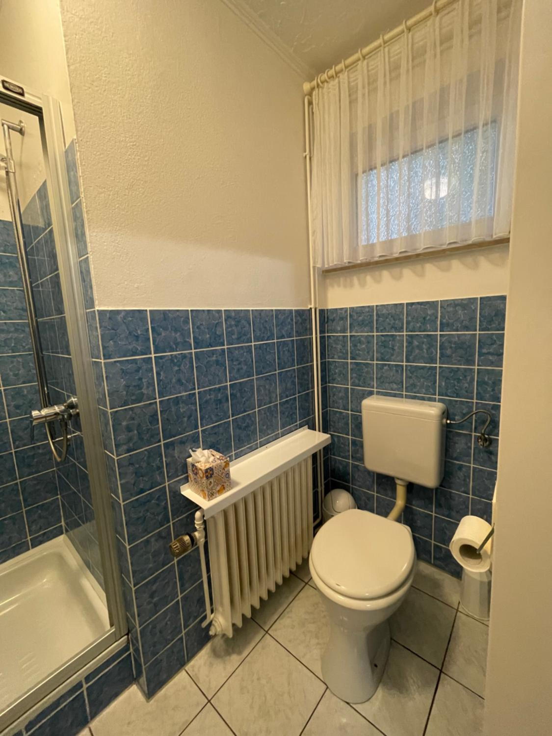 Budget Double Room photo 3