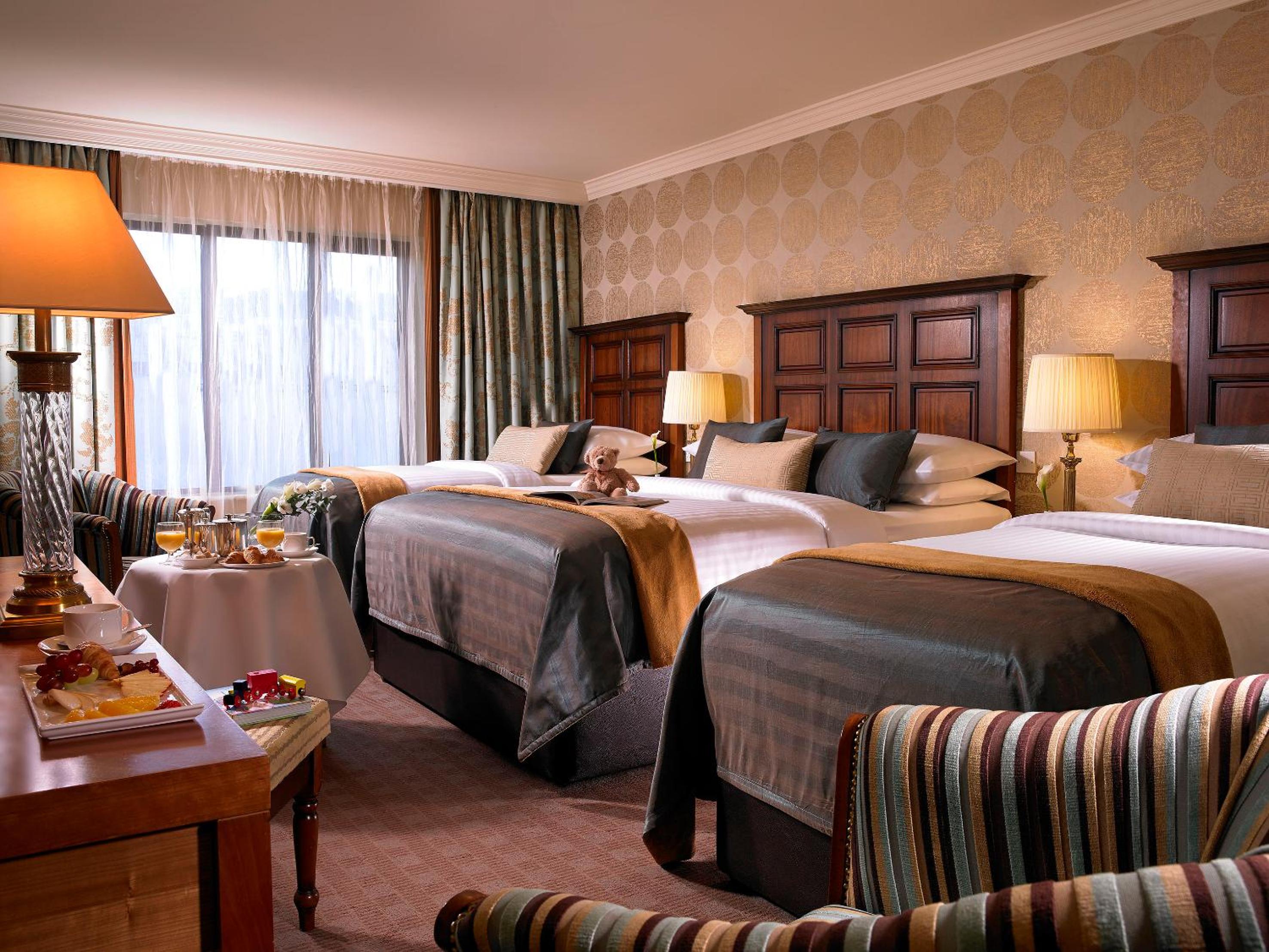 Classic Triple Room