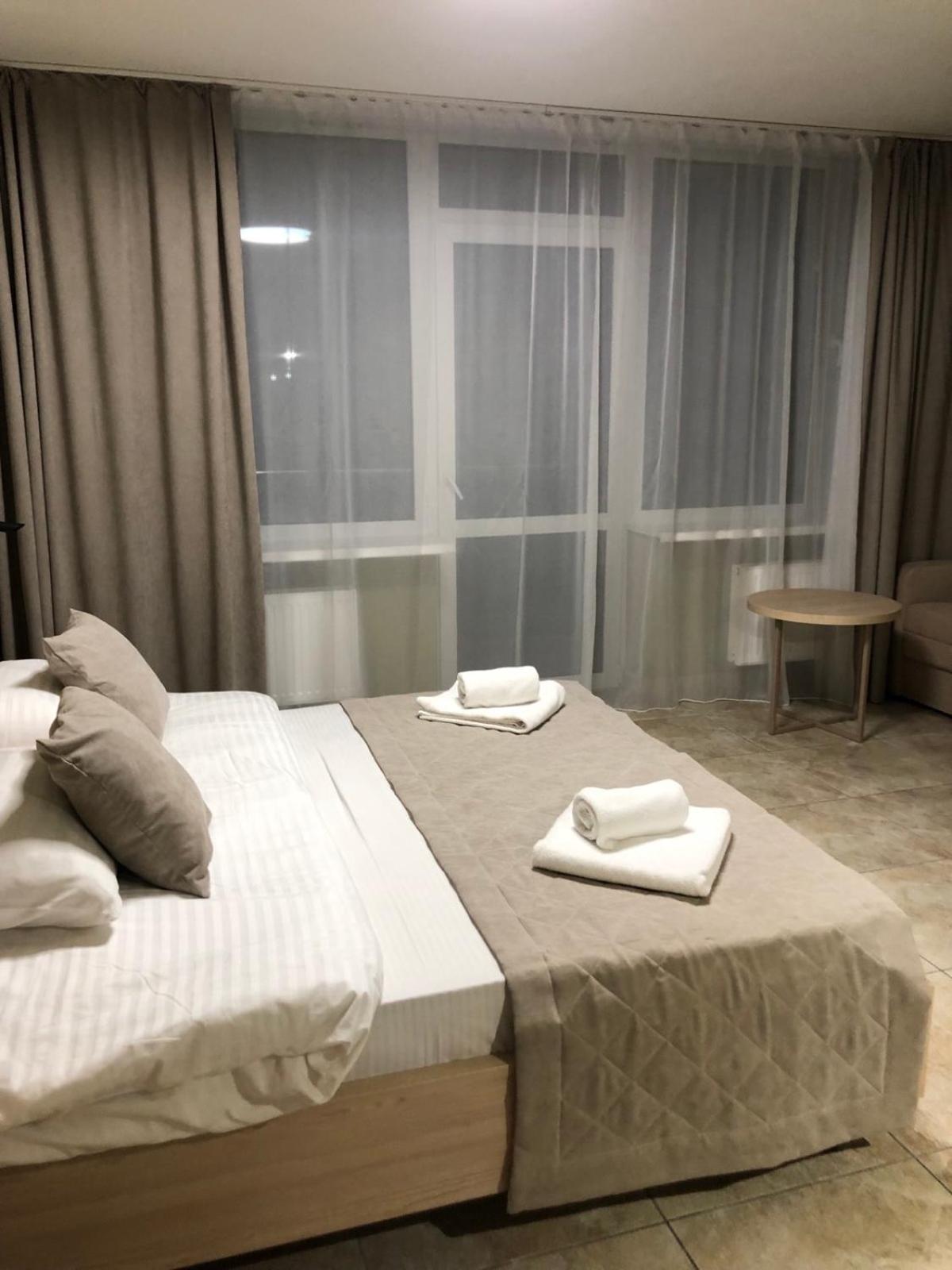 Small Double Room photo 1