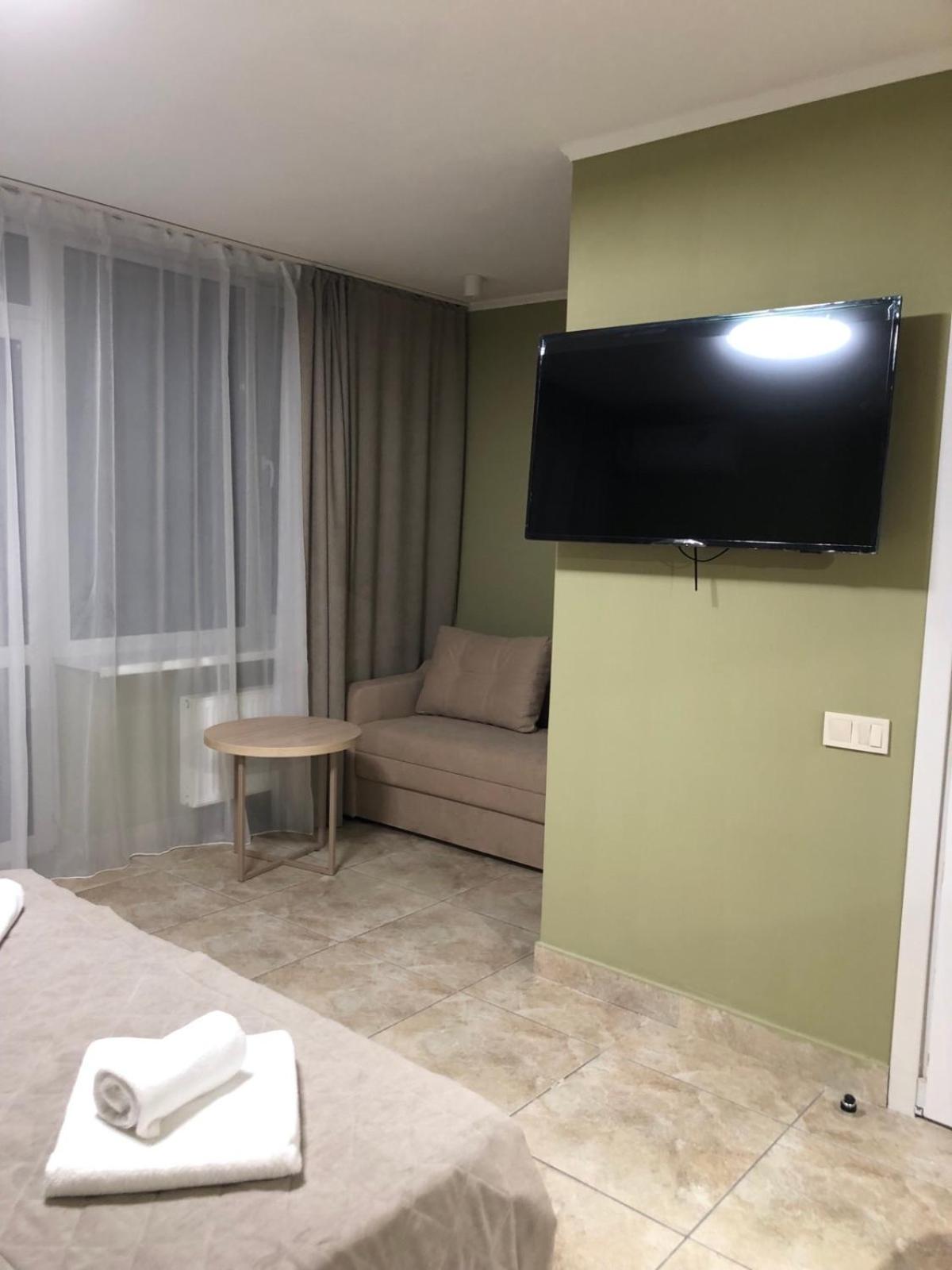 Small Double Room photo 3