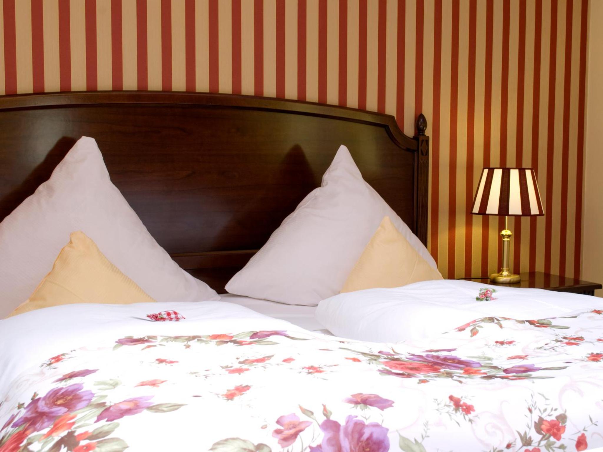 Junior Suite - Photo 3