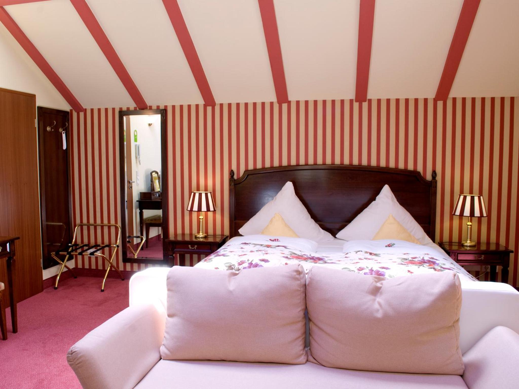 Junior Suite - Photo 2