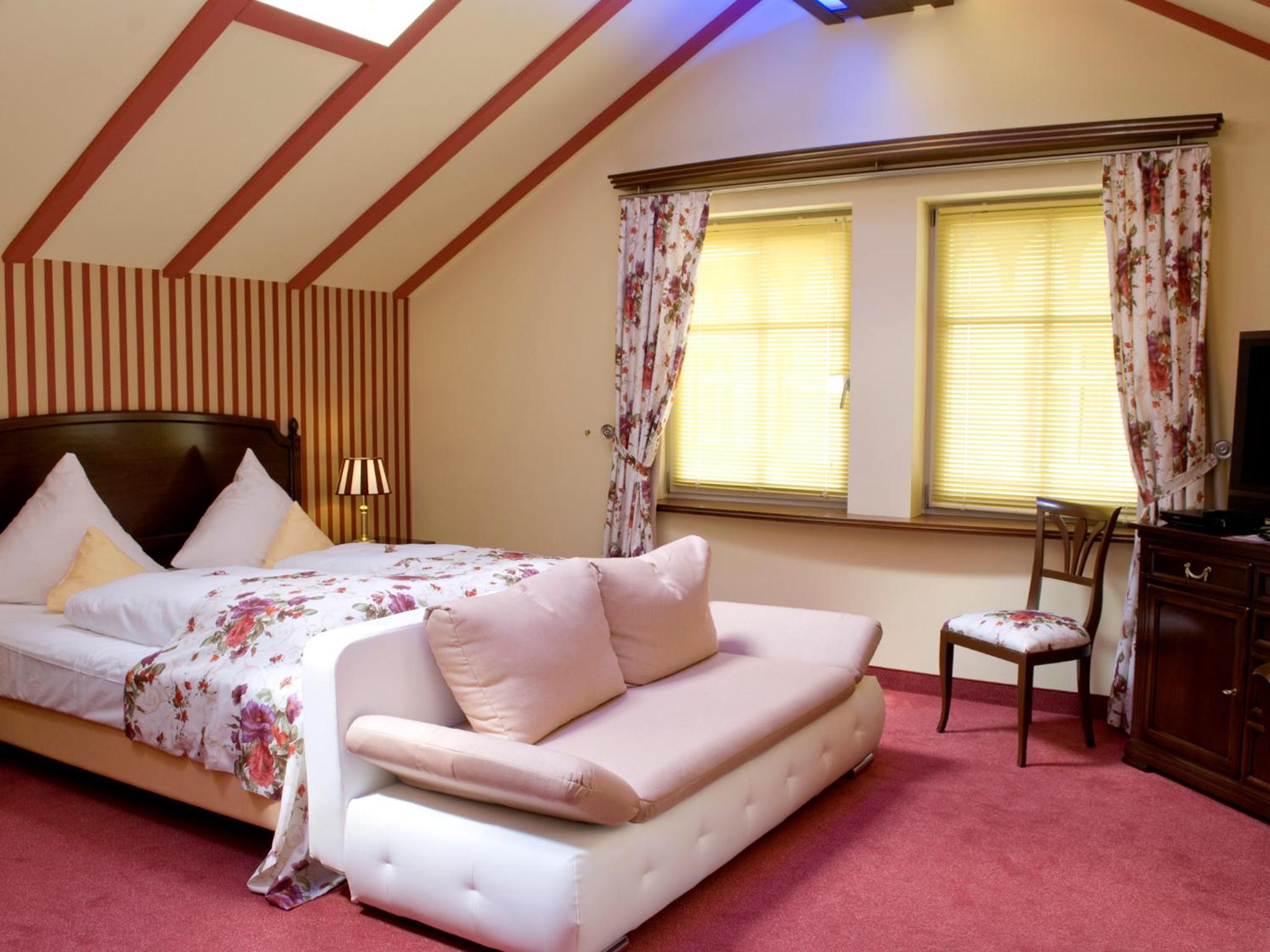 Junior Suite - Photo 1