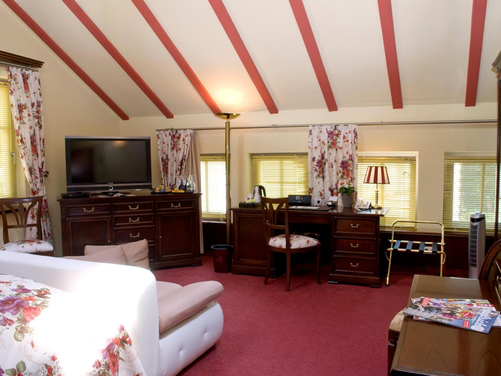 Junior Suite - Photo 4