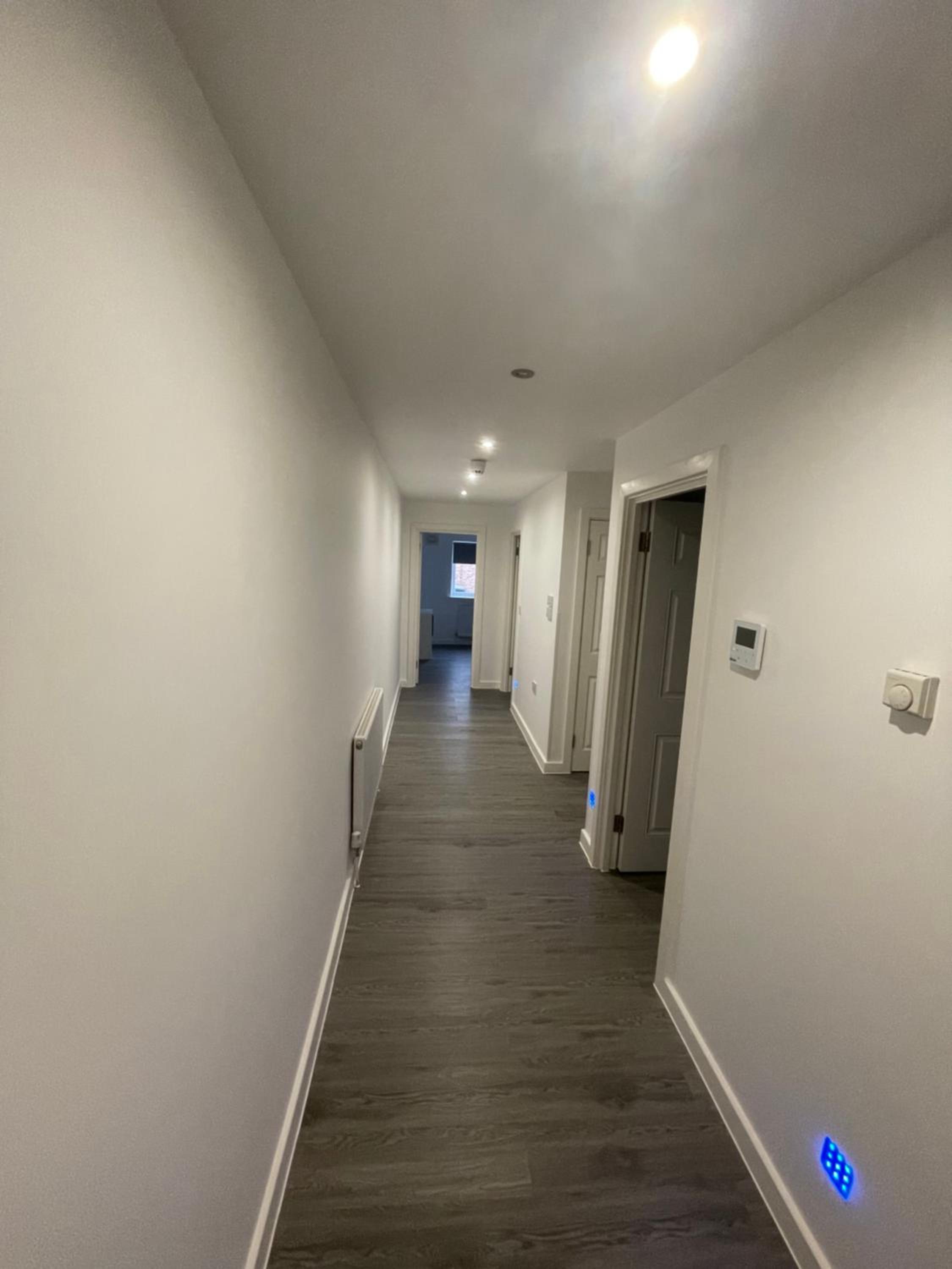 Deluxe Apartment photo 3