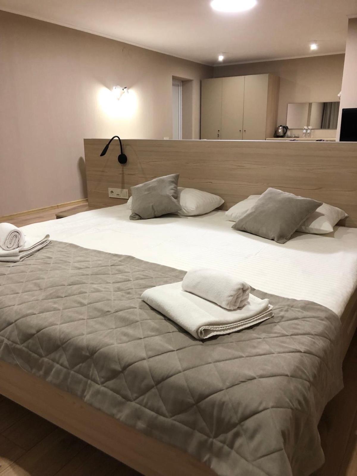 Superior Double Room photo 1