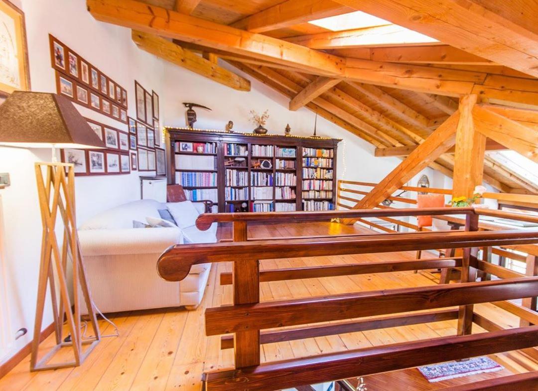 Chalet photo 1