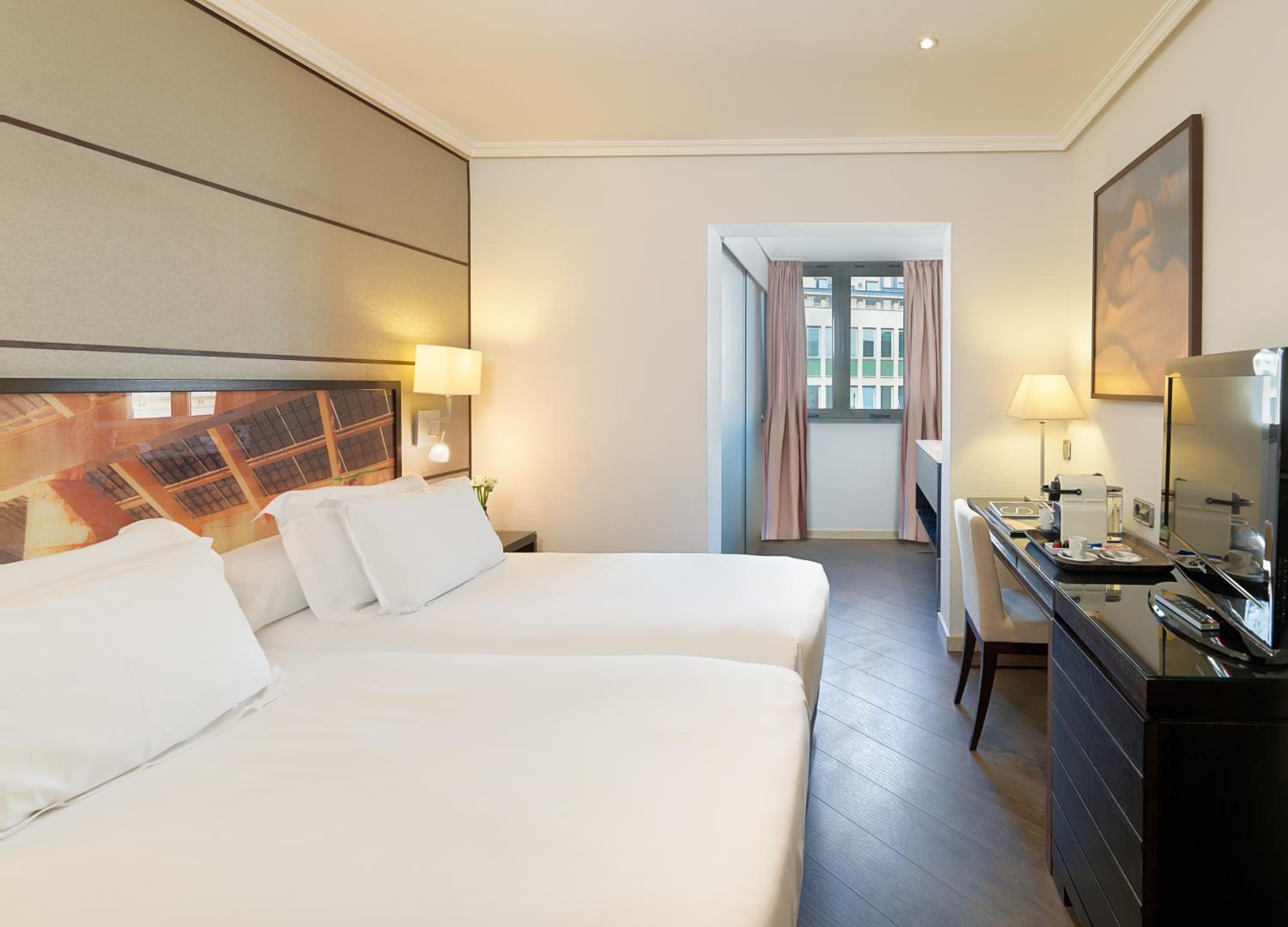 Classic Room