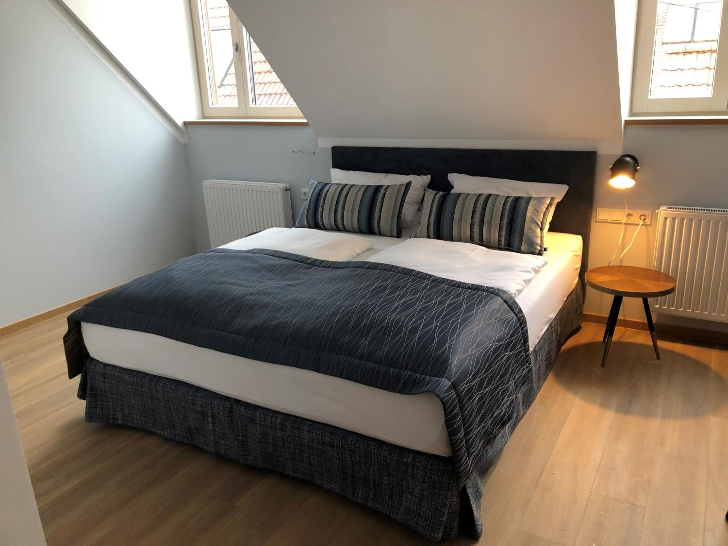 Superior Double Room - Photo 6
