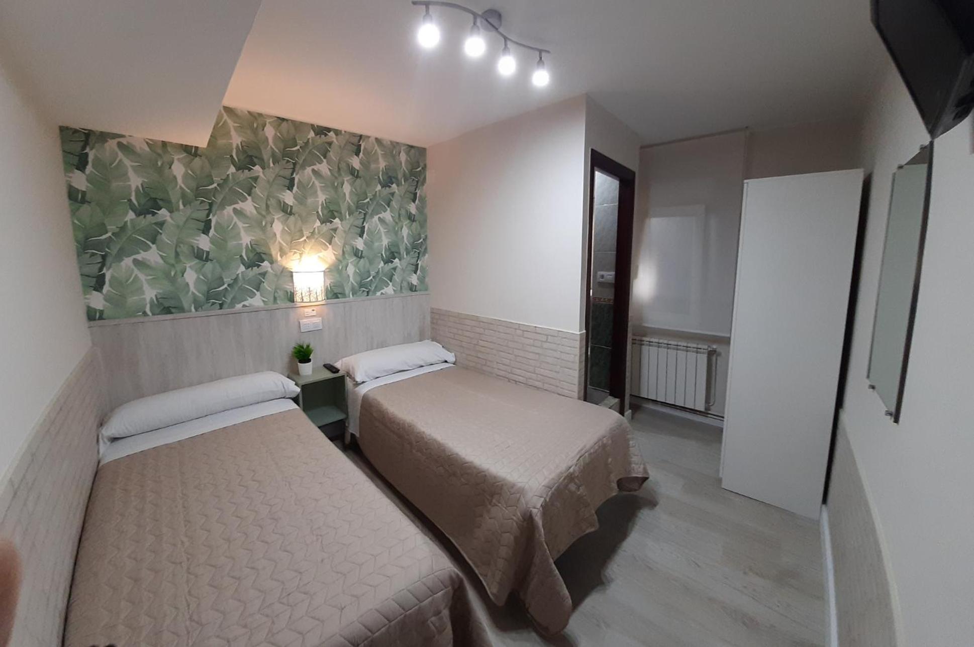 Habitación Doble