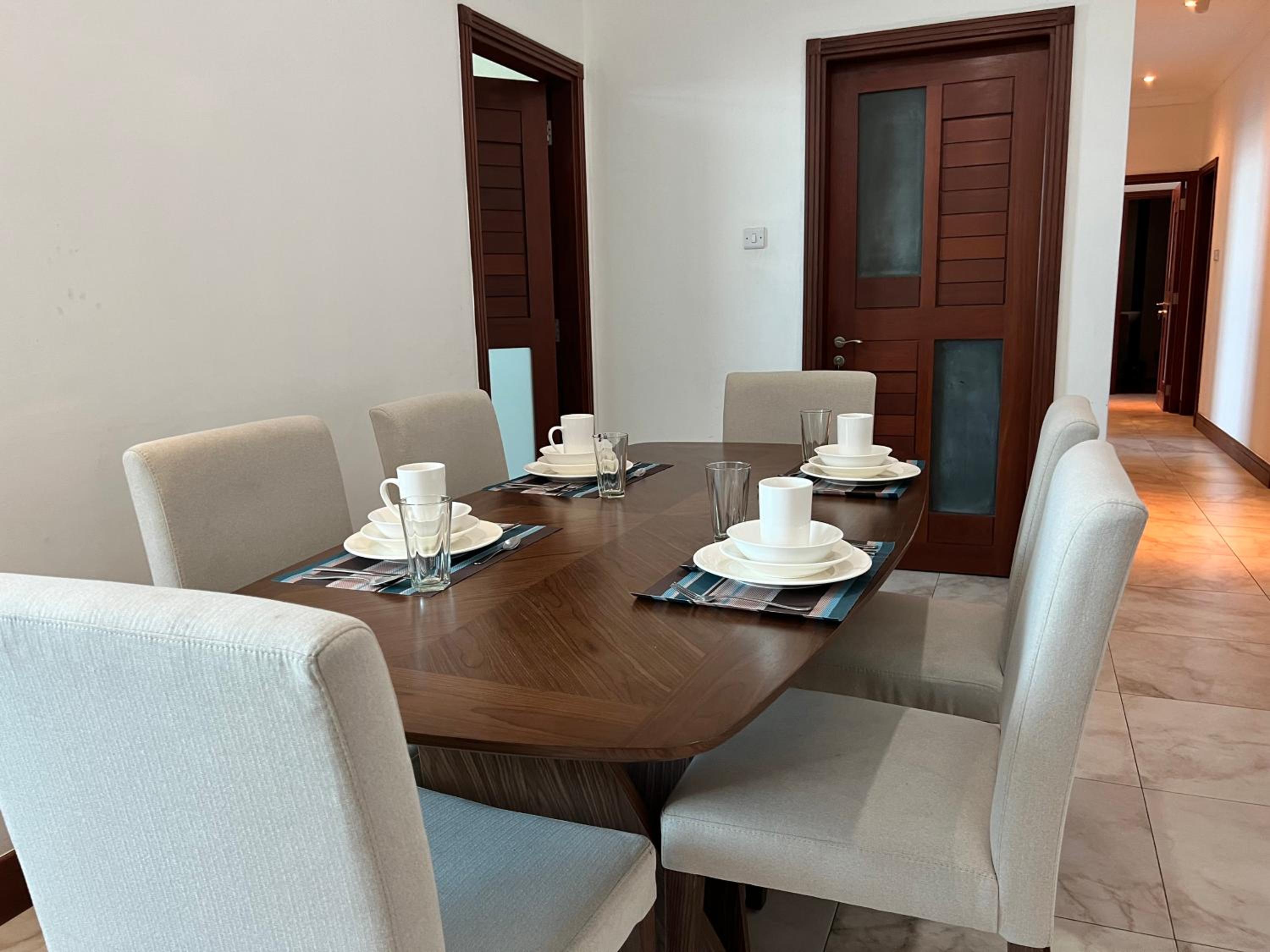 Apartment with Sea View - Photo 14