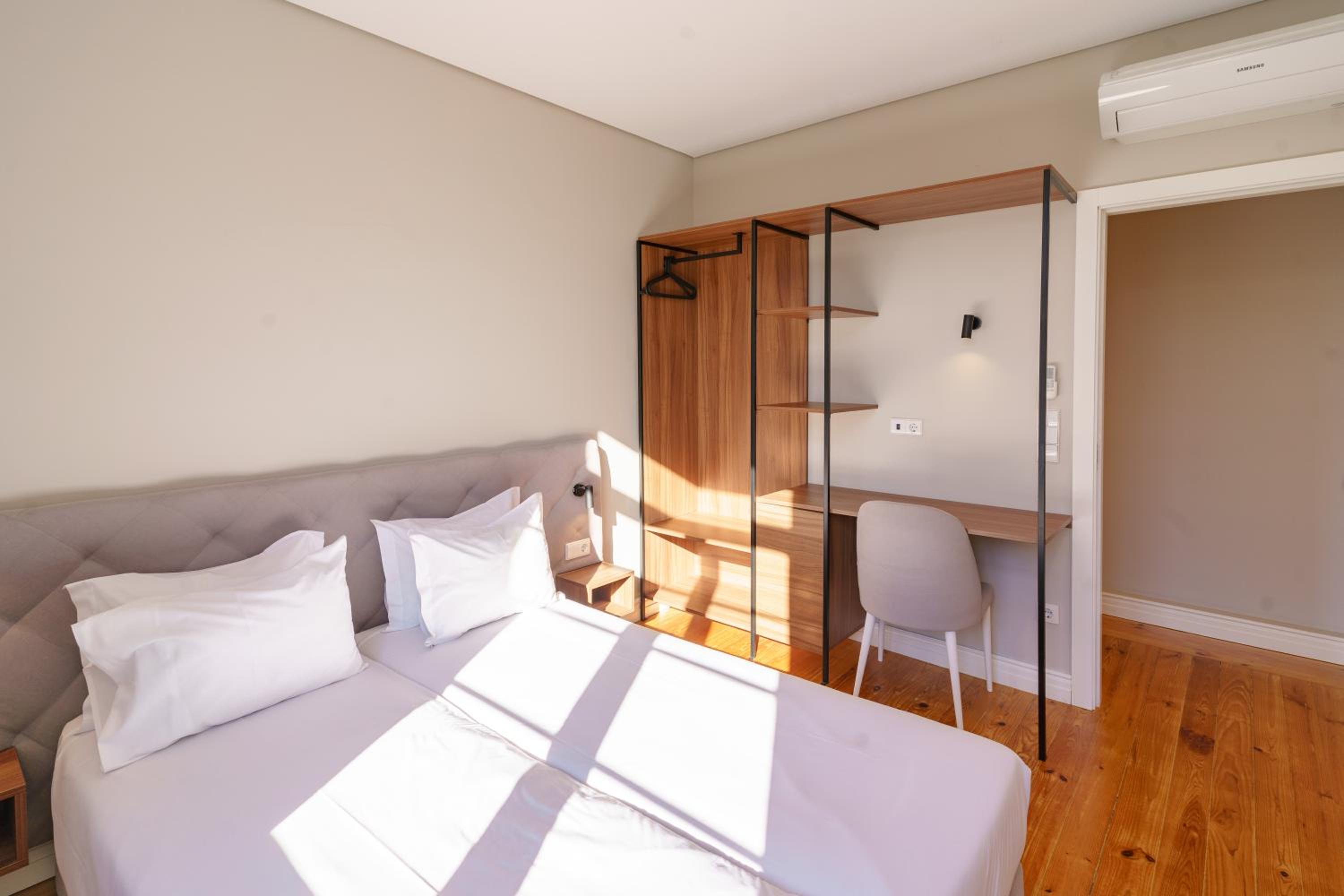 Deluxe Apartment - Photo 25