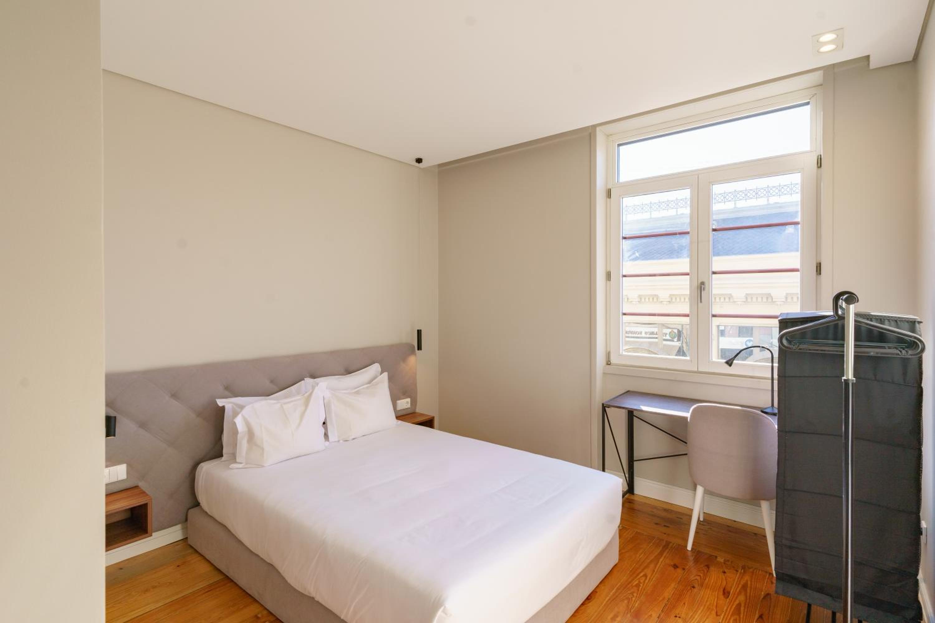Deluxe Apartment - Photo 20