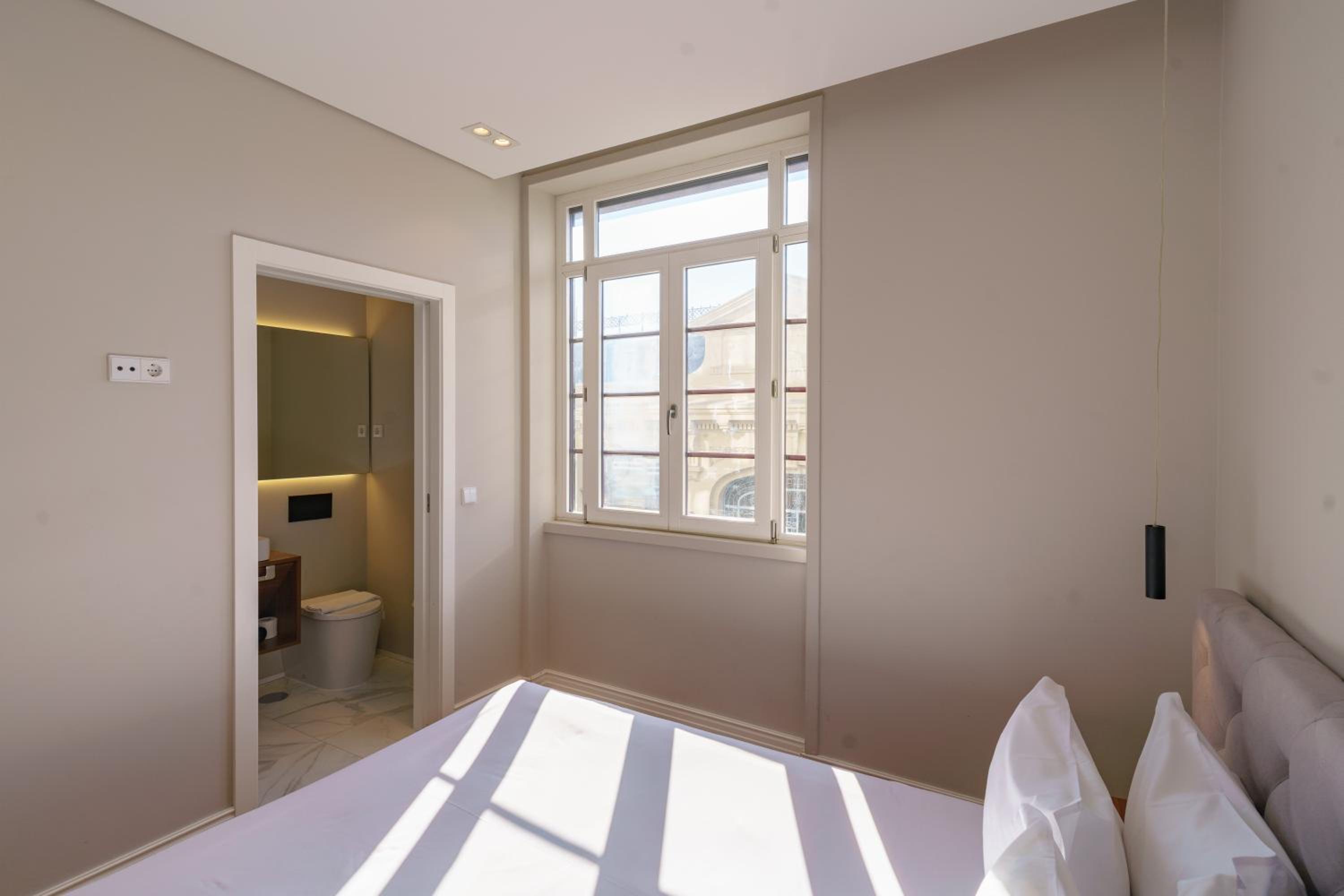 Deluxe Apartment - Photo 6