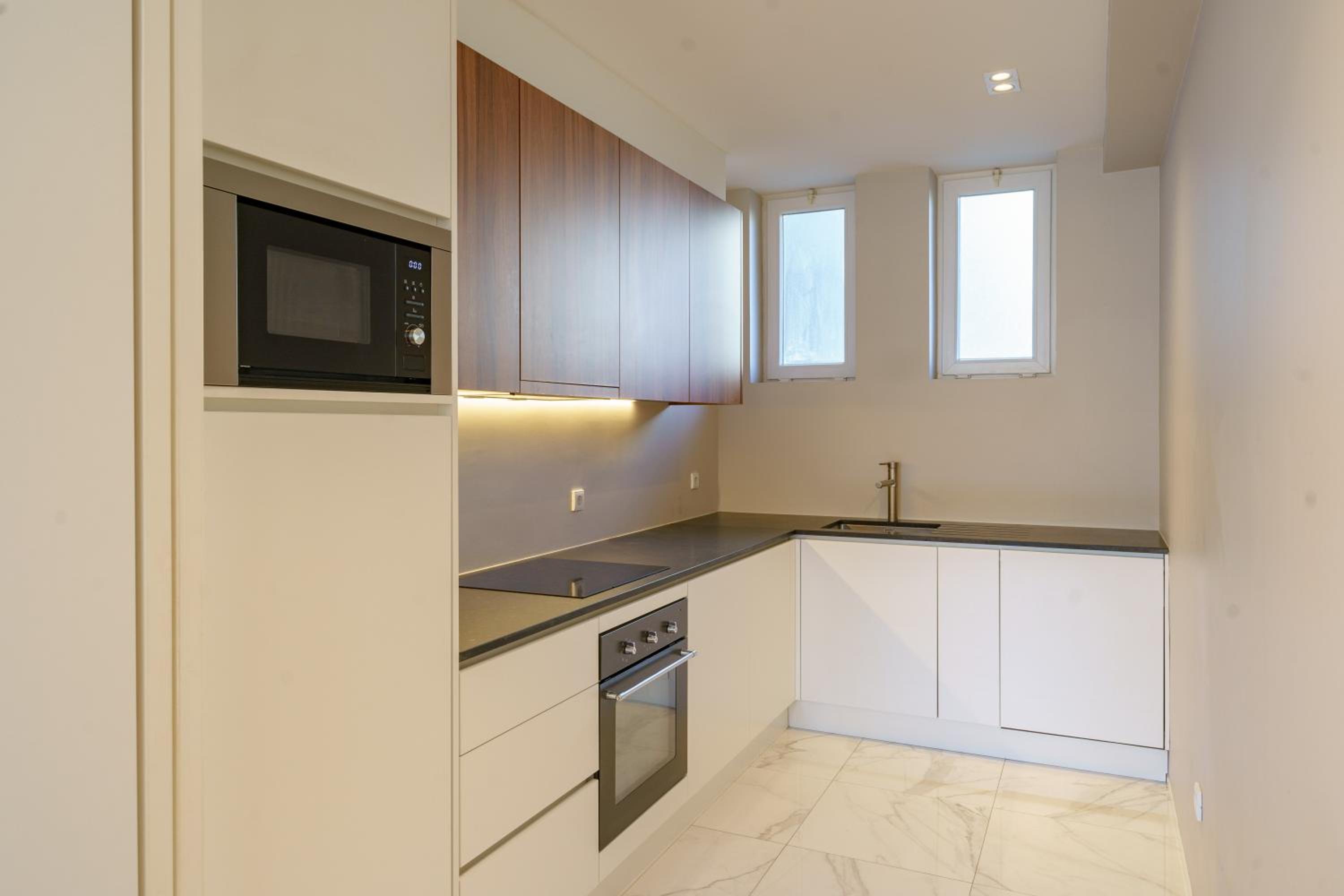 Deluxe Apartment - Photo 4