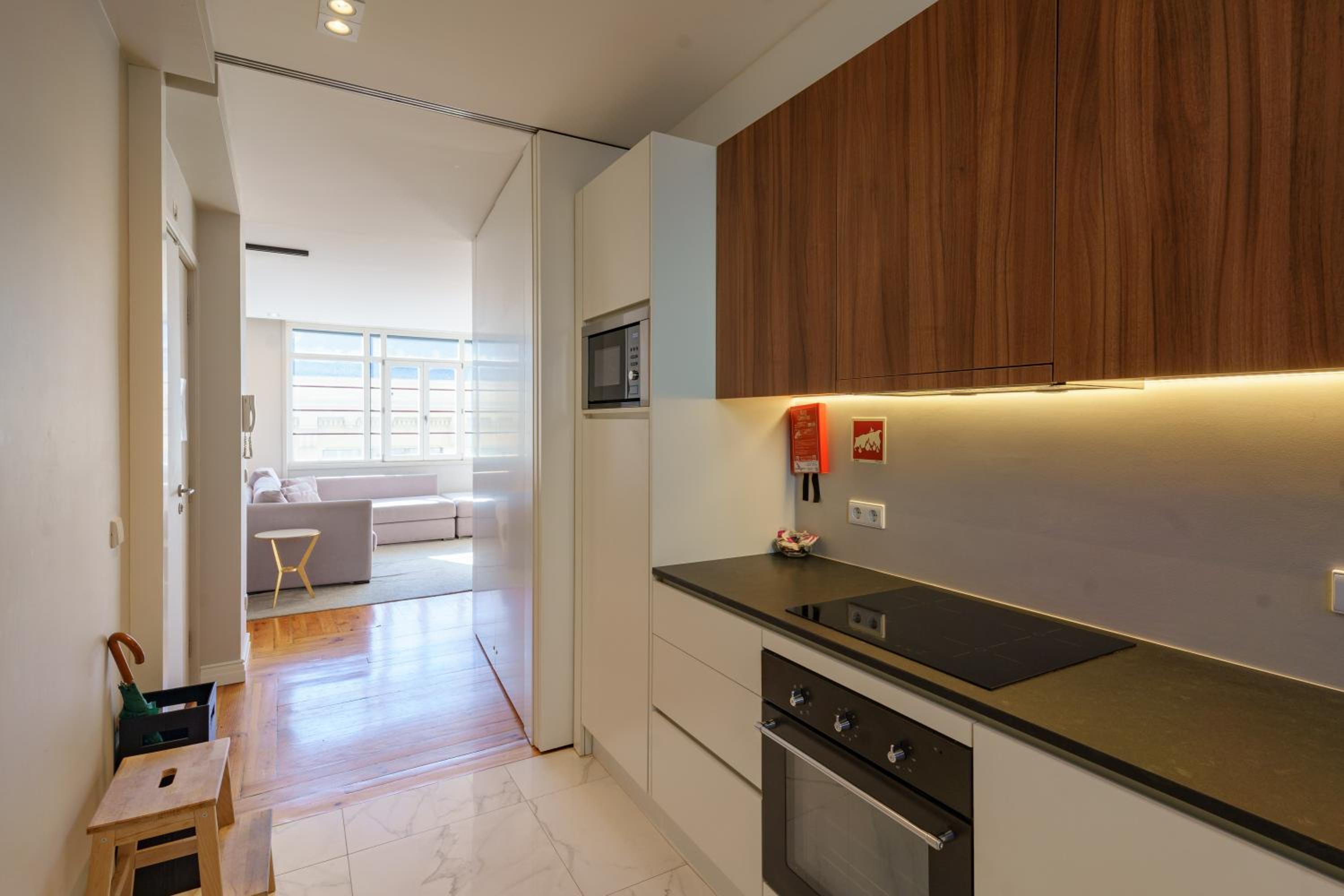 Deluxe Apartment - Photo 13