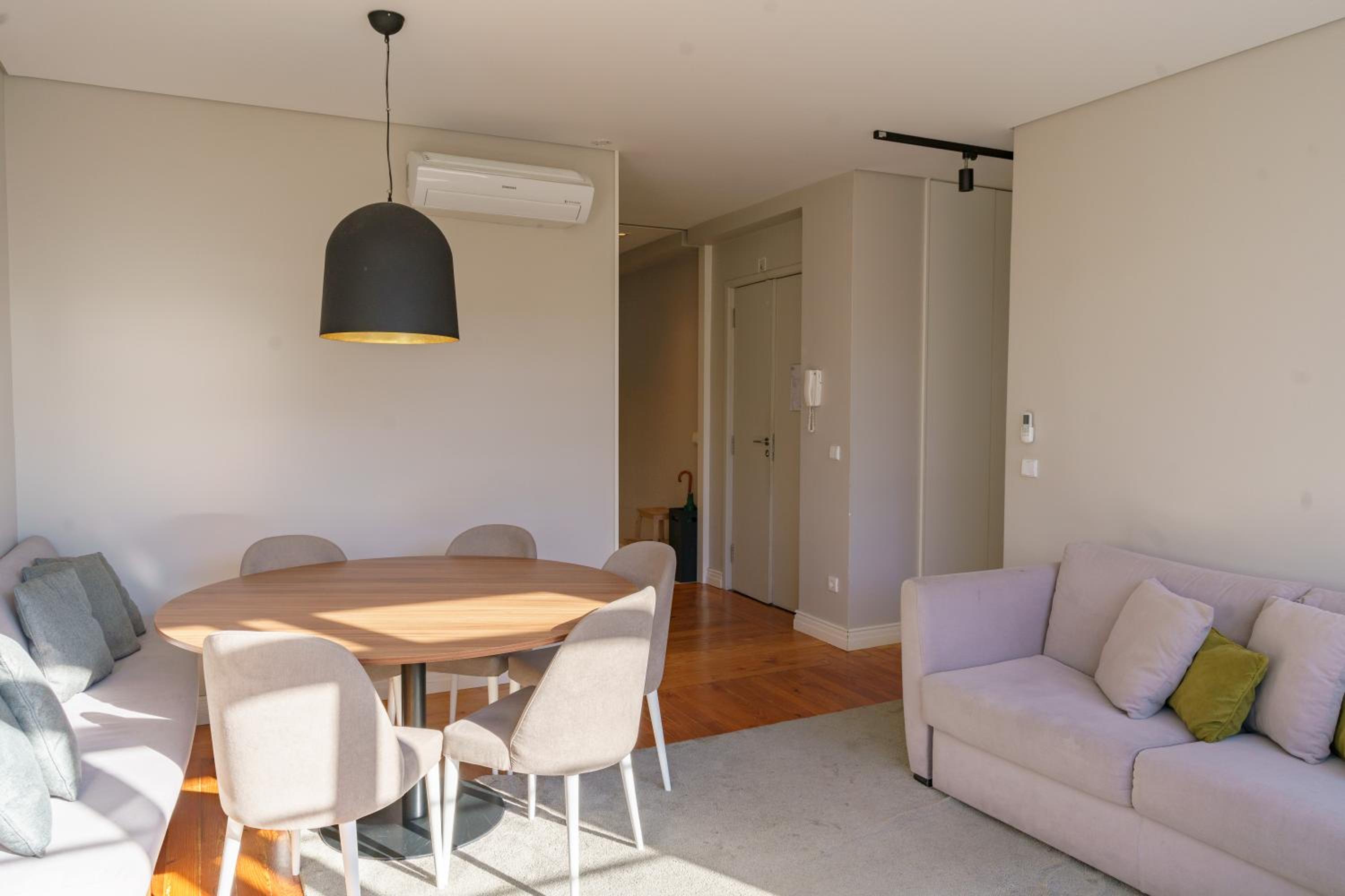 Deluxe Apartment - Photo 10